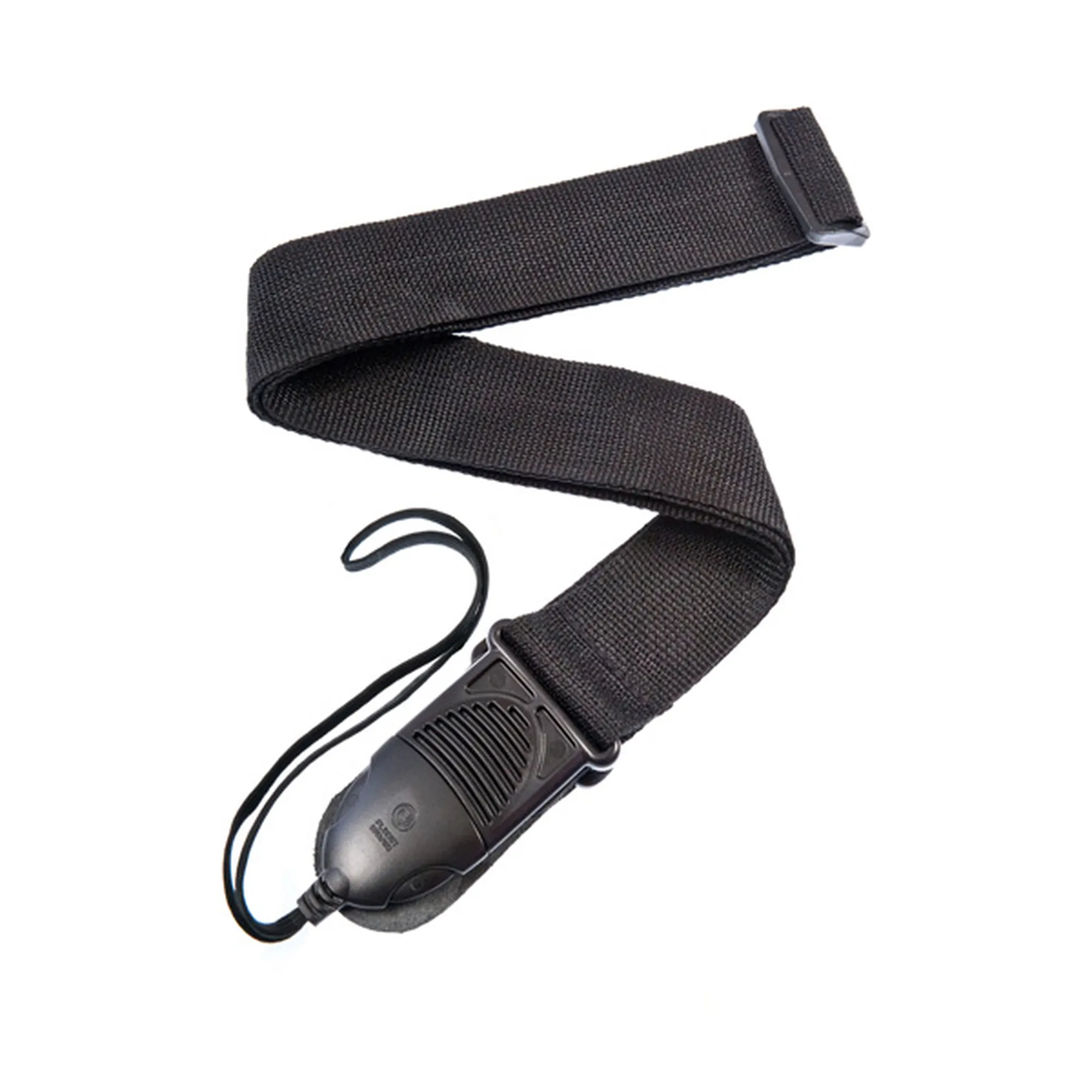 Vorderes Coverbild D'Addario PWSPA200 Quick Release Black