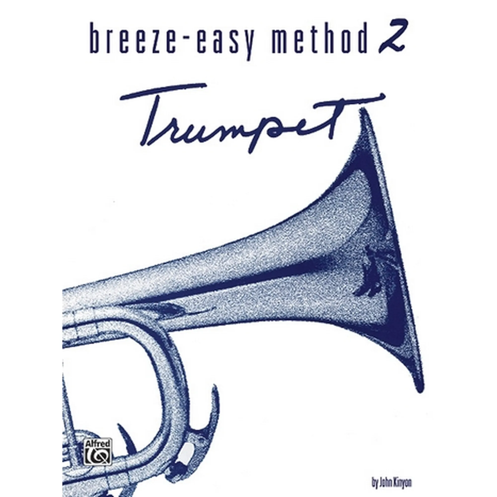 Vorderes Coverbild Breeze Easy Method 2