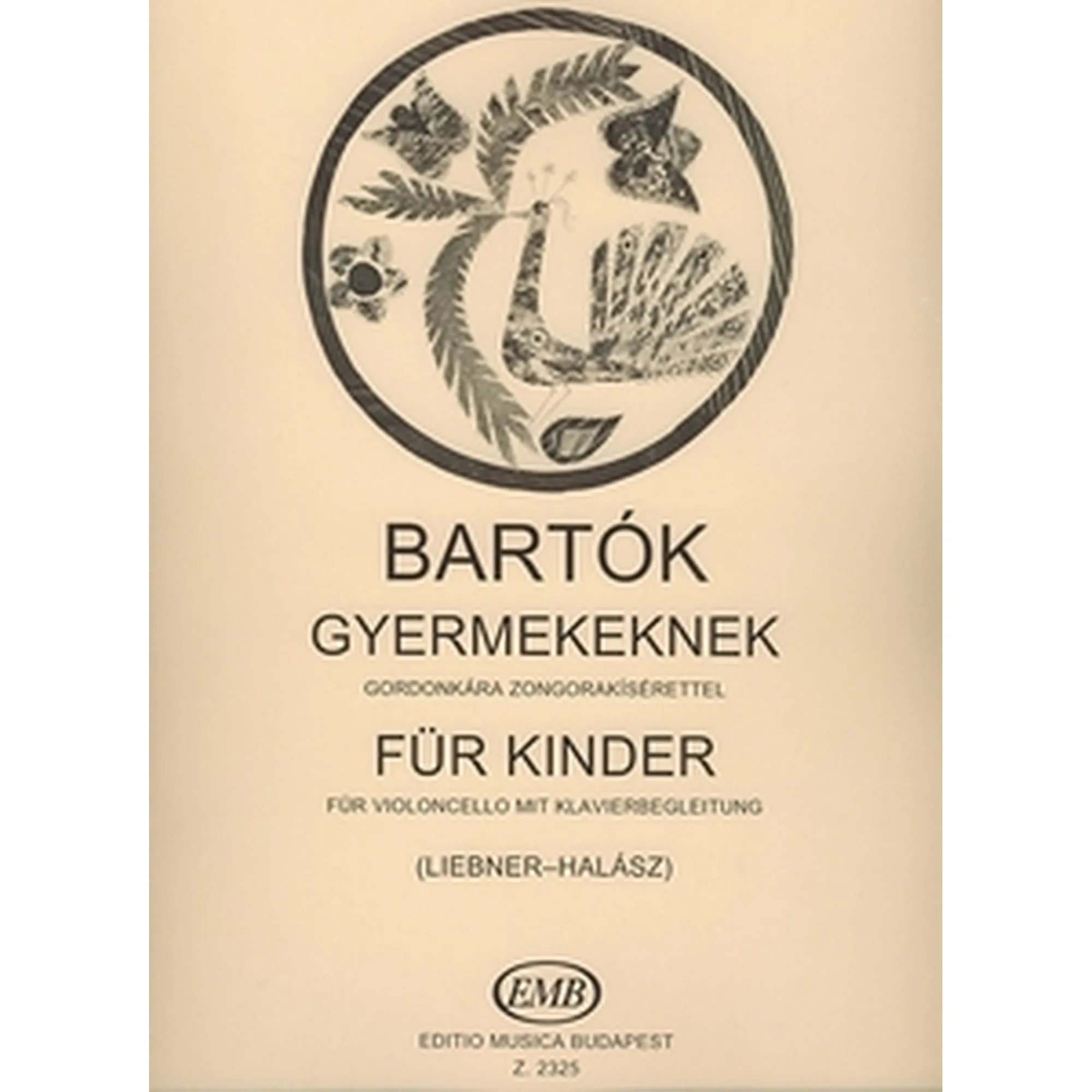Vorderes Coverbild Für Kinder