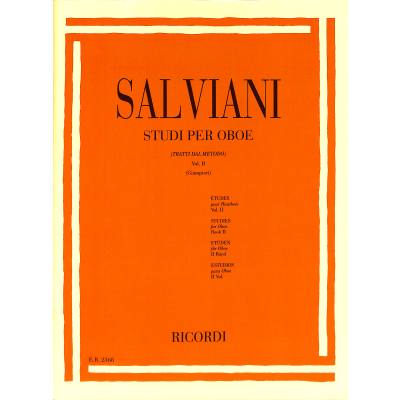 Vorderes Coverbild Studi Per Obö