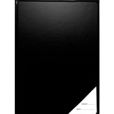 Anderes Coverbild Notenmappe A4 22X31 Elegantes Kunstleder