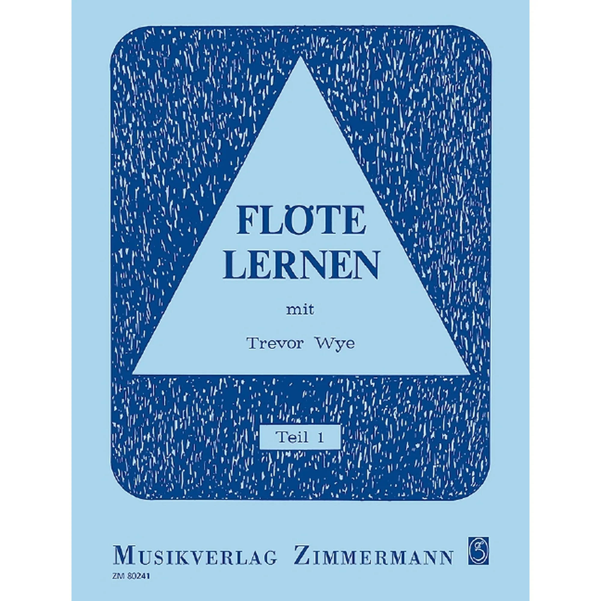 Anderes Coverbild Flöte lernen 1