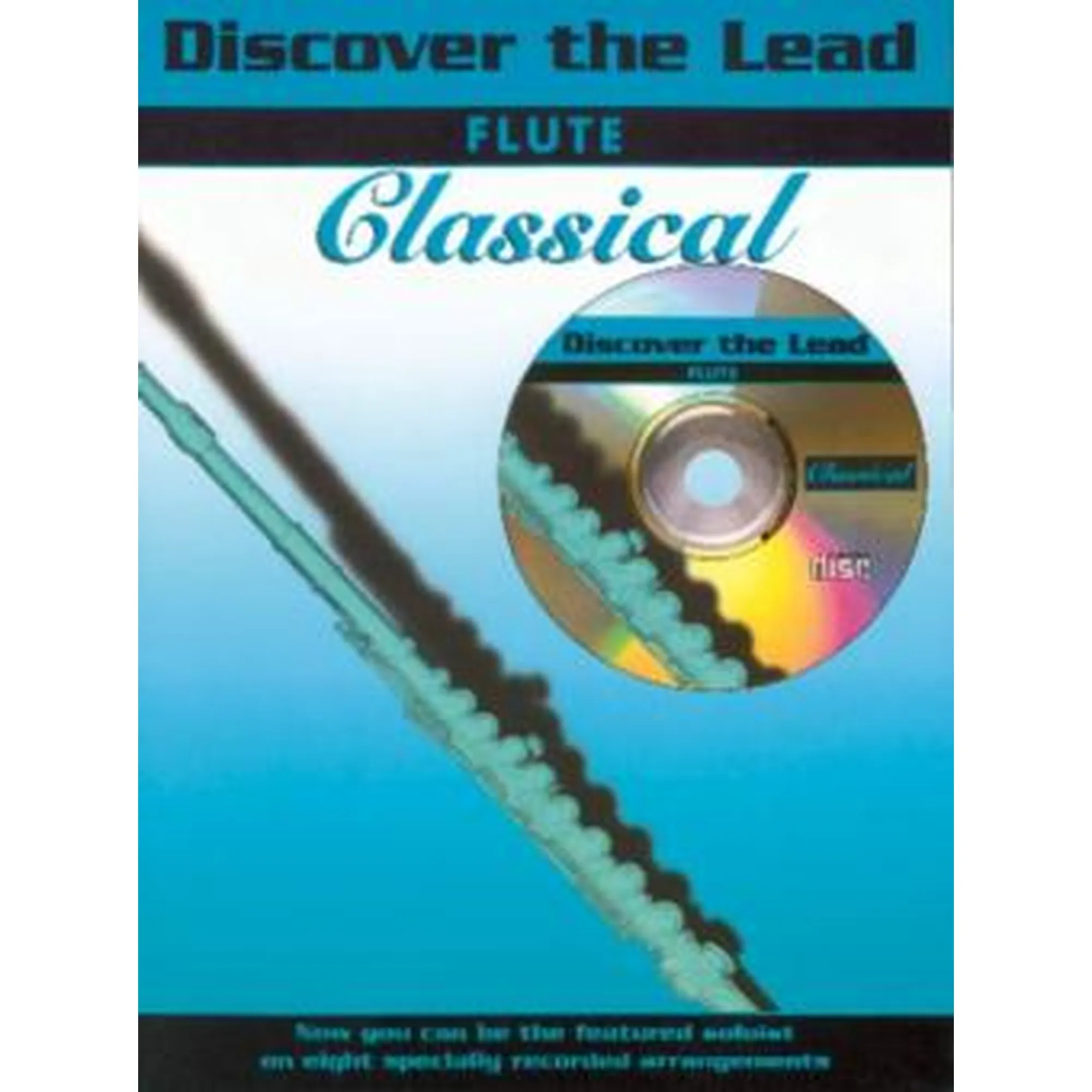 Vorderes Coverbild Classical