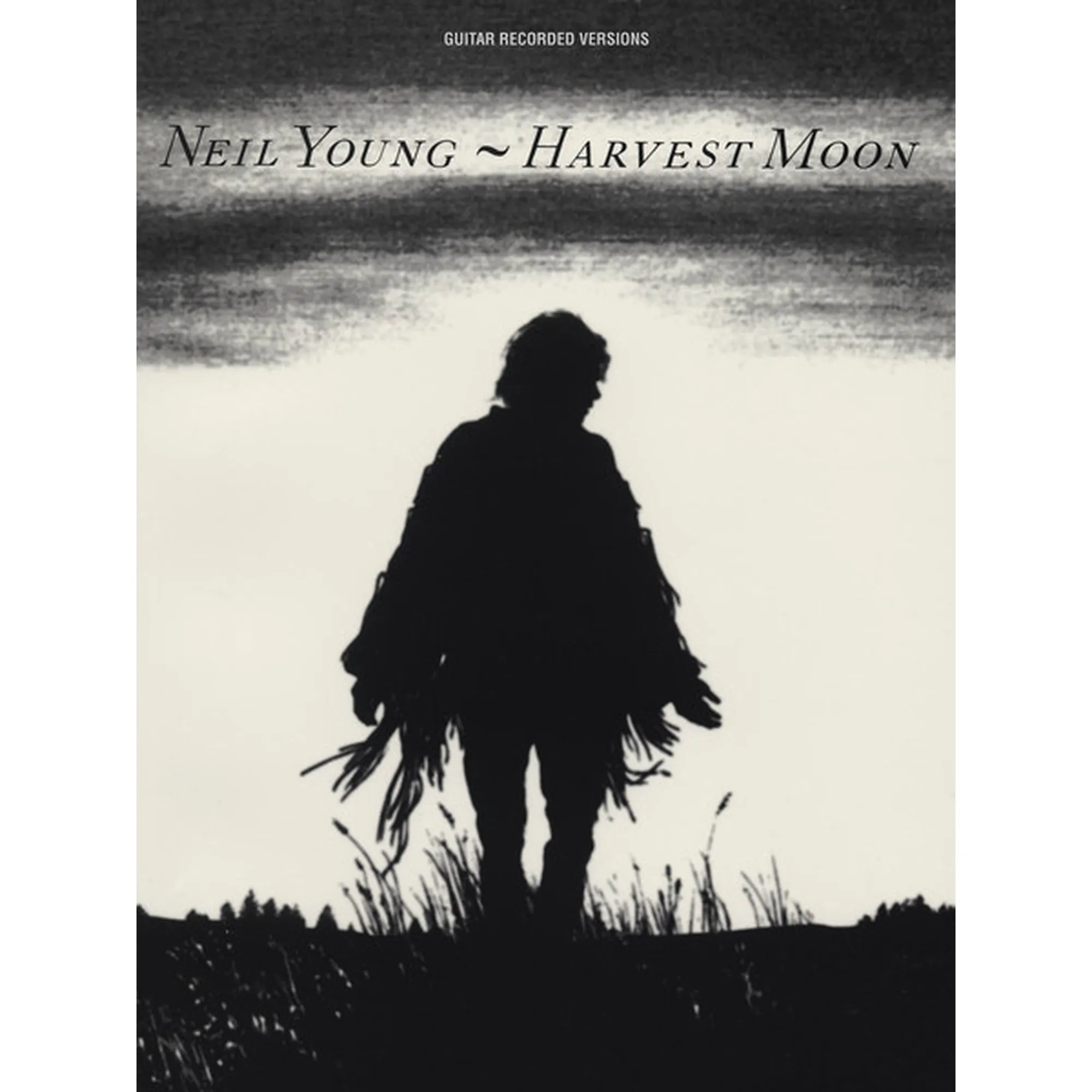Vorderes Coverbild Harvest Moon
