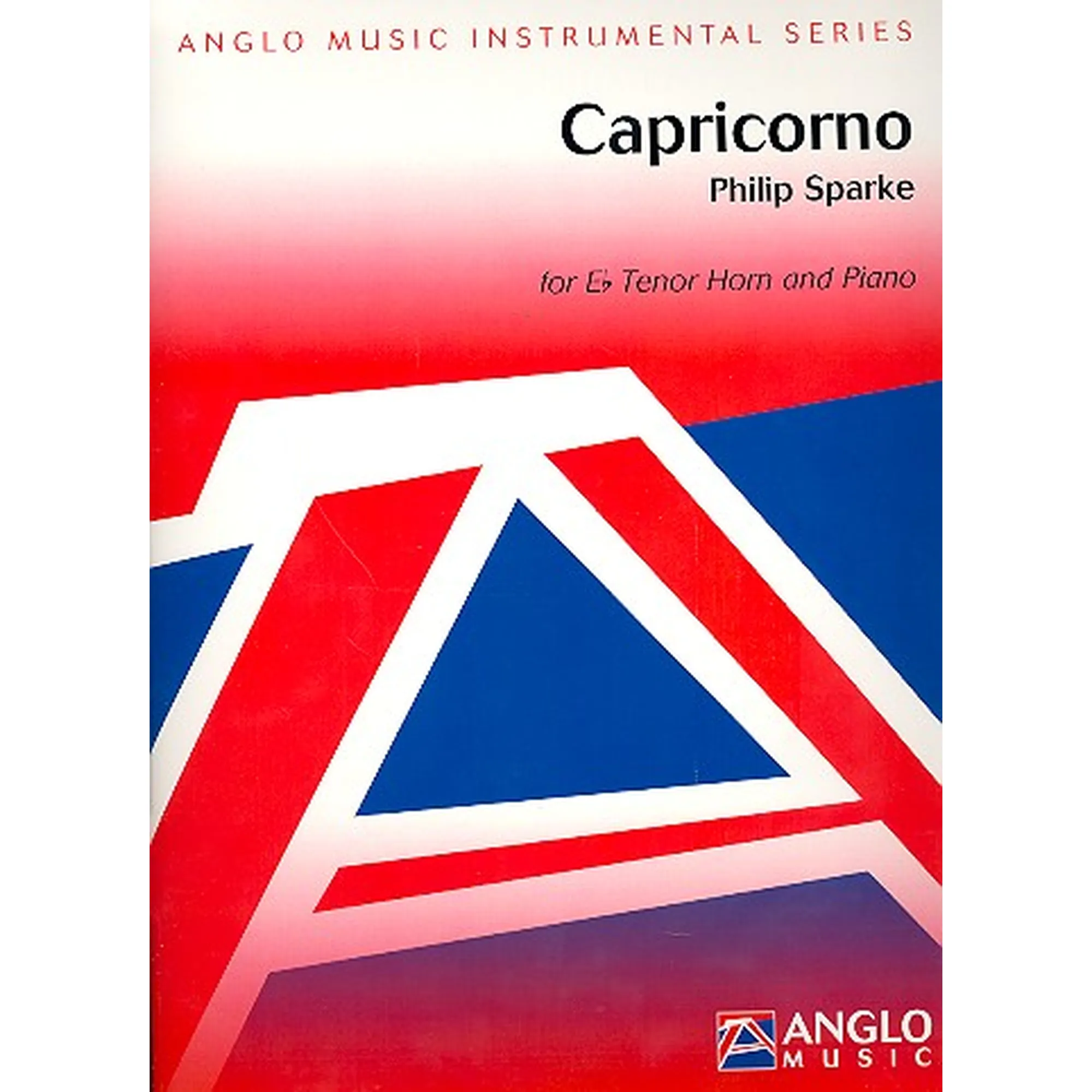 Vorderes Coverbild Capricorno-Antiquariat