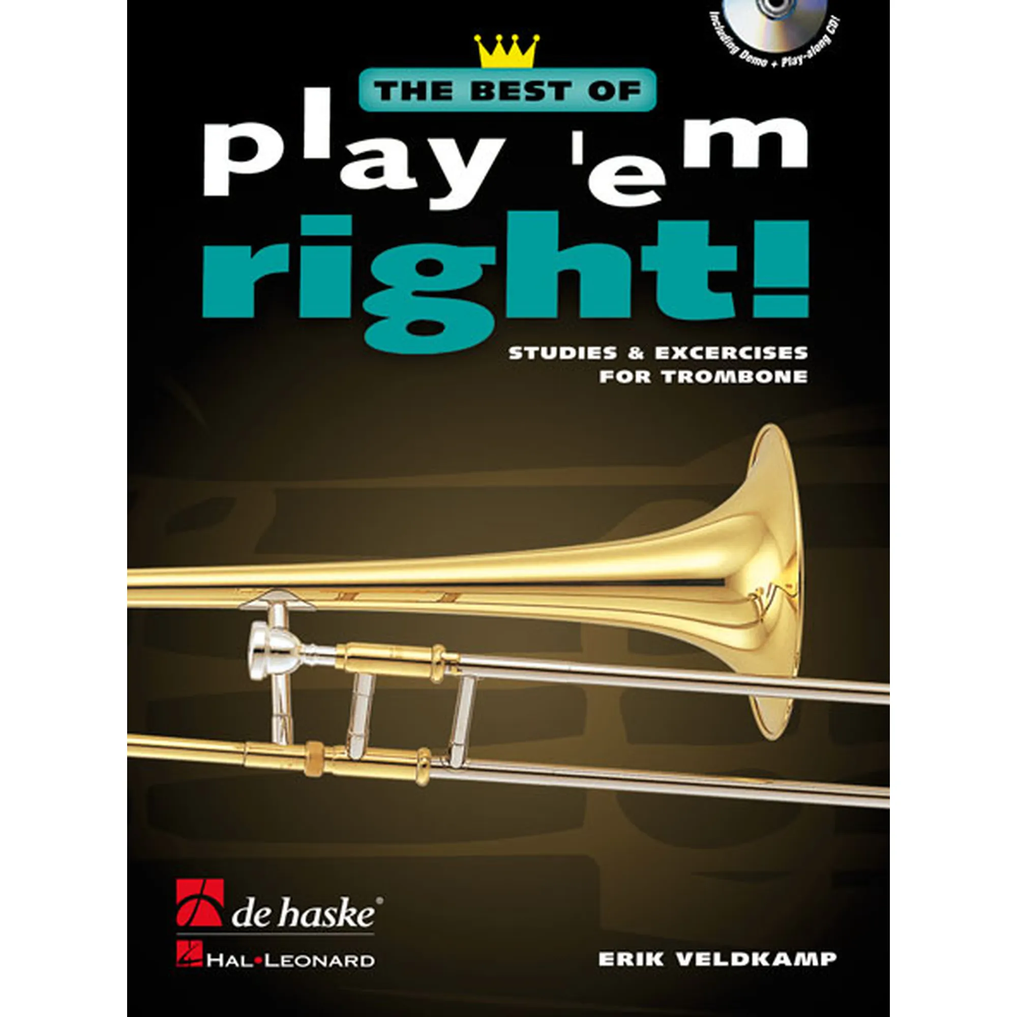 Vorderes Coverbild The Best of Play ´em right