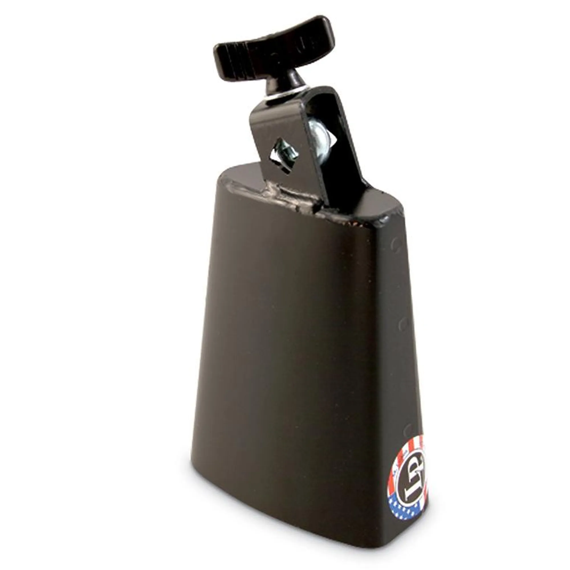 Vorderes Coverbild Latin Percussion 204A Black Beauty