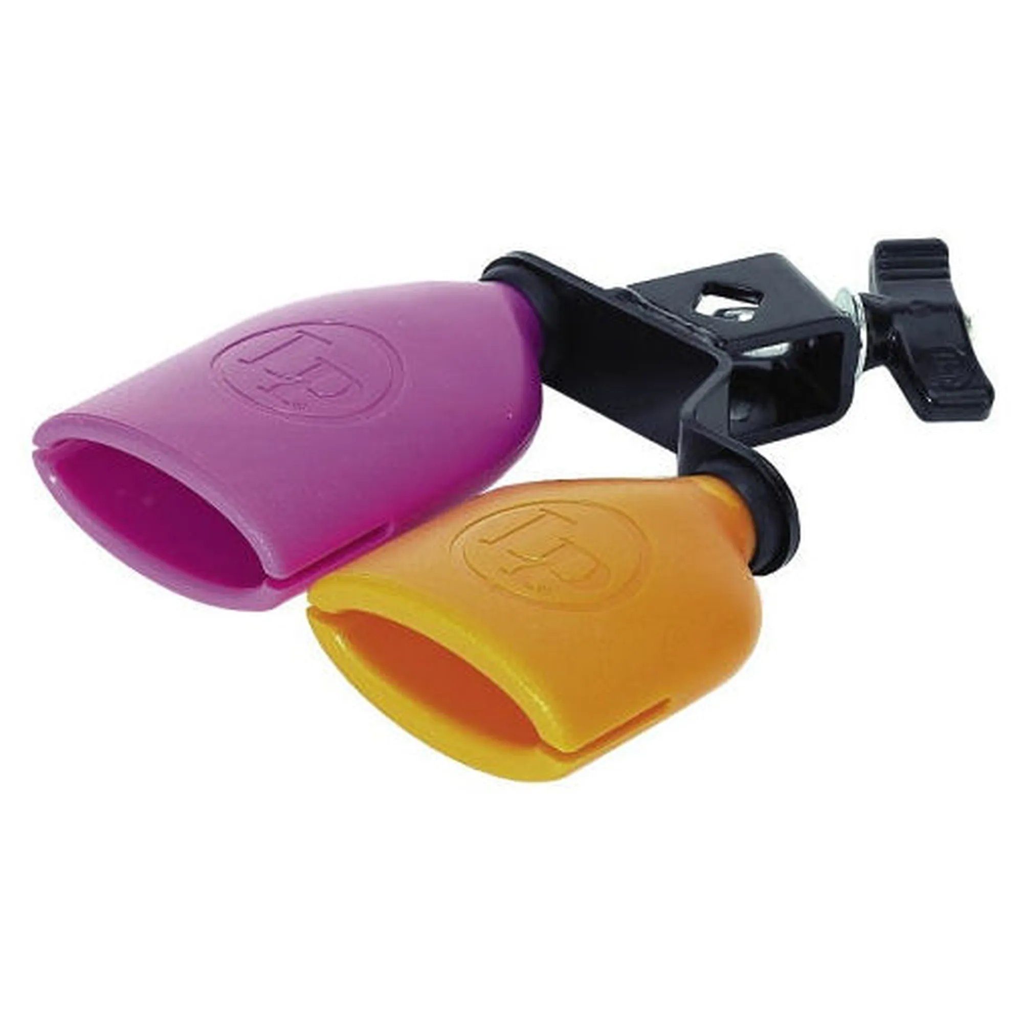 Vorderes Coverbild Latin Percussion LP231A Standard