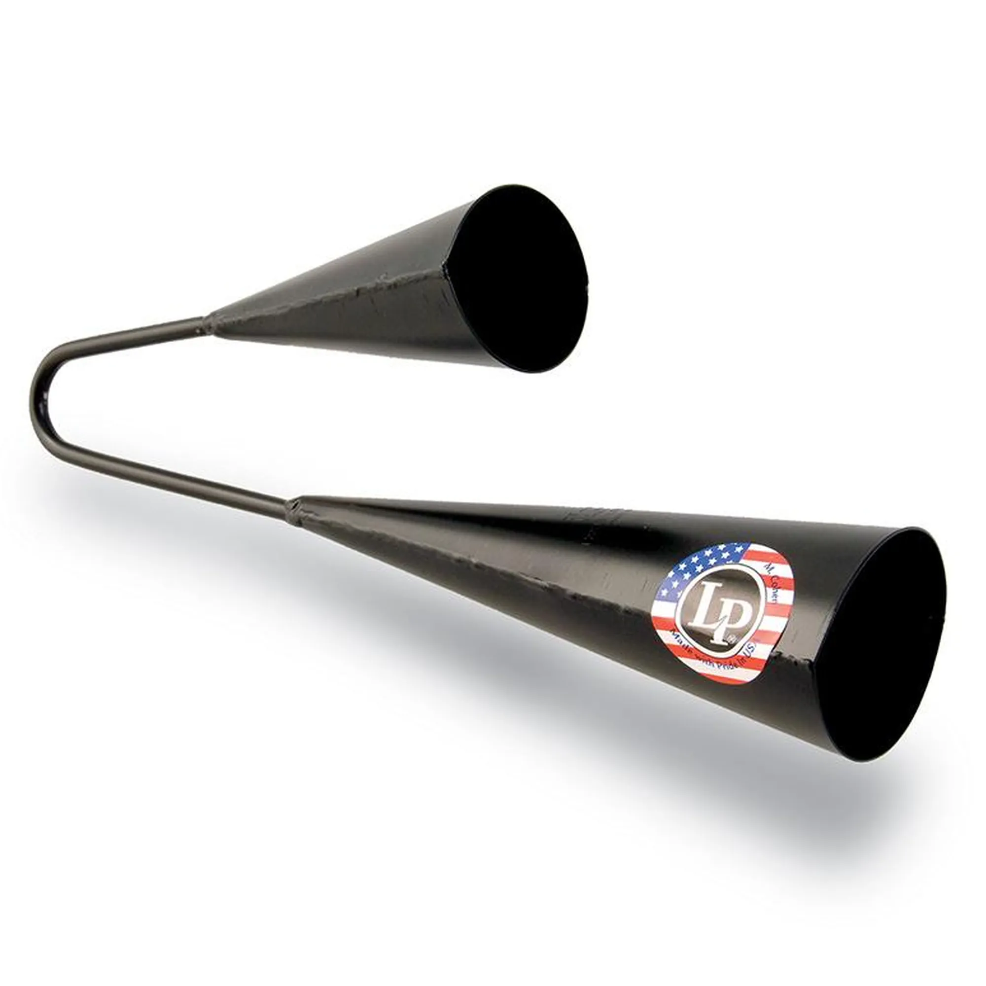 Vorderes Coverbild Latin Percussion LP231B Large