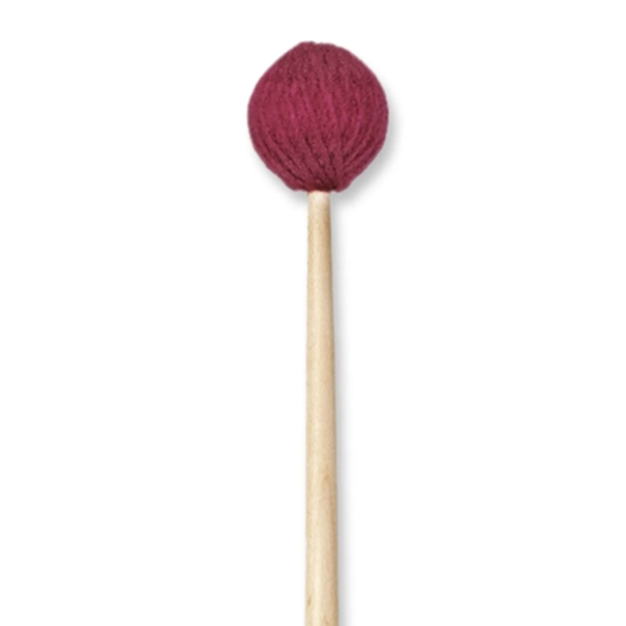 Vorderes Coverbild Vic Firth BCS1