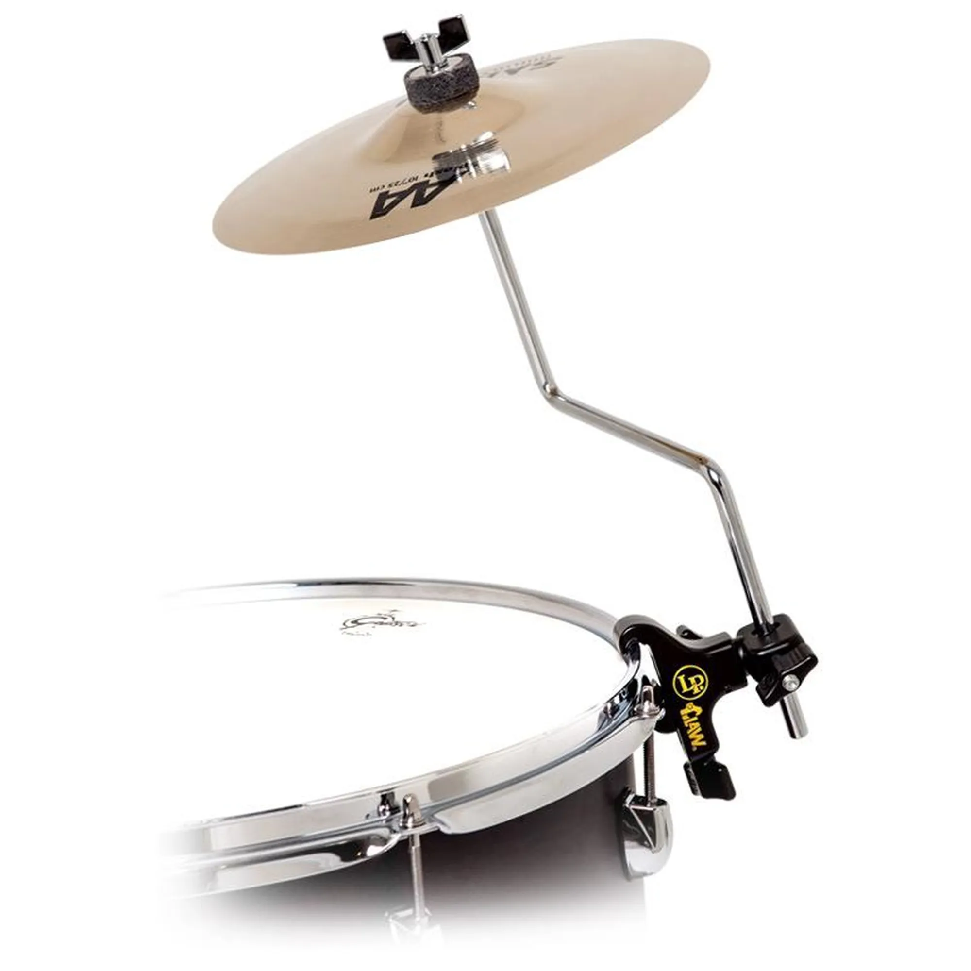 Vorderes Coverbild Latin Percussion LP592S-X Splash Claw