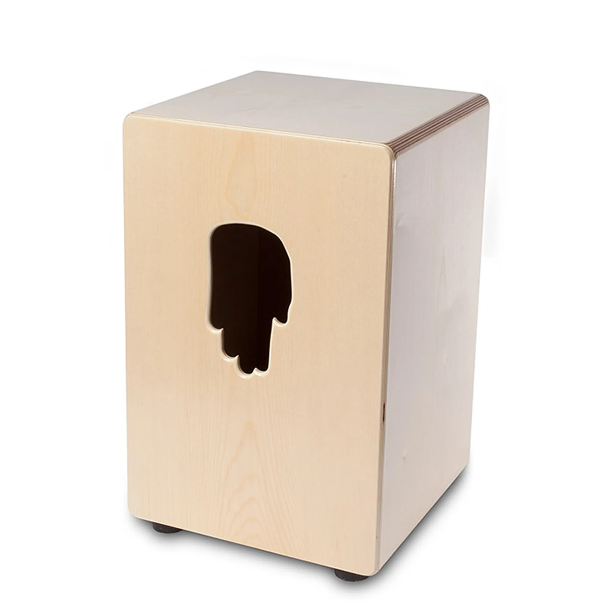 Anderes Coverbild PUR Compact QS Zebrano - SHOWROOM Modell