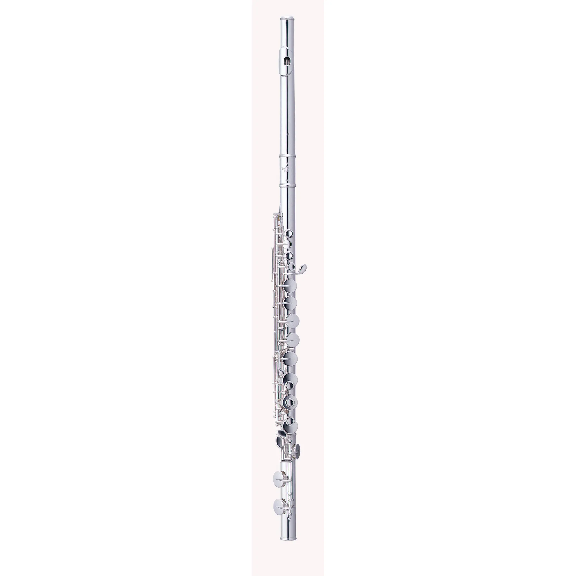 Vorderes Coverbild Pearl PFA-206ES