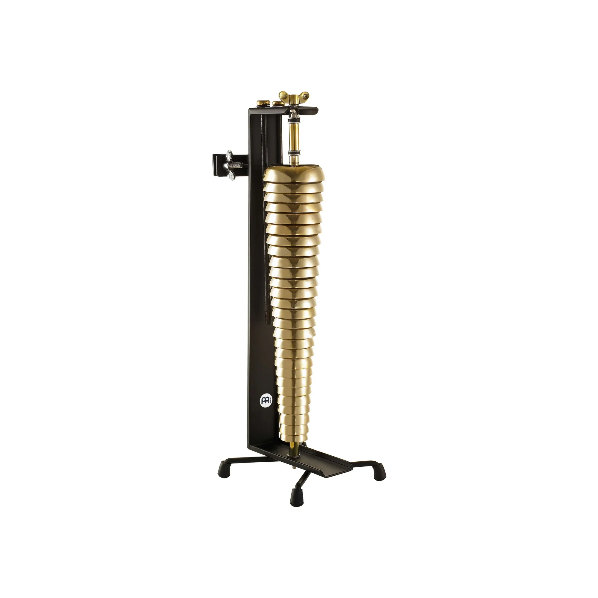 Vorderes Coverbild Meinl BT27