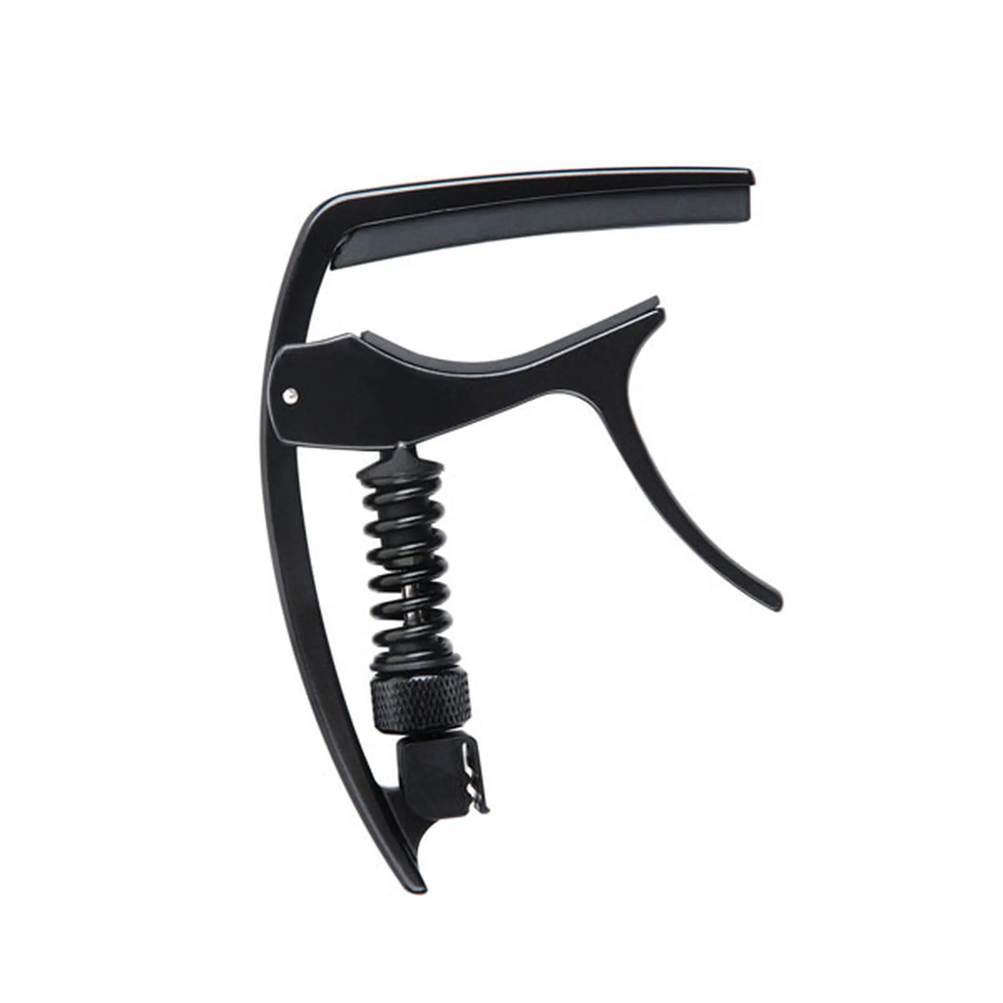 Vorderes Coverbild D'Addario NS Tri-Action Capo CP-09