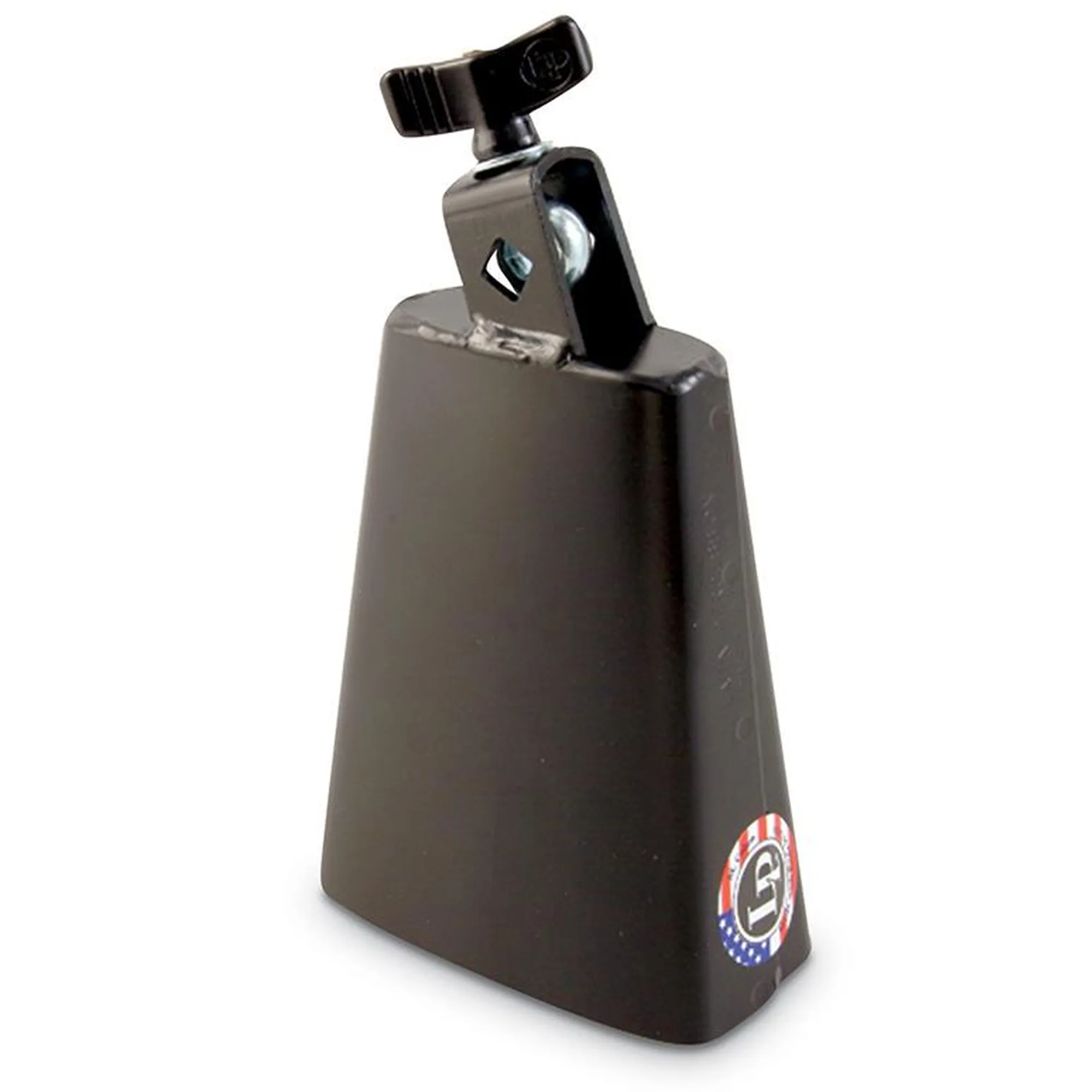 Vorderes Coverbild Latin Percussion LP228 Black Beauty Senior