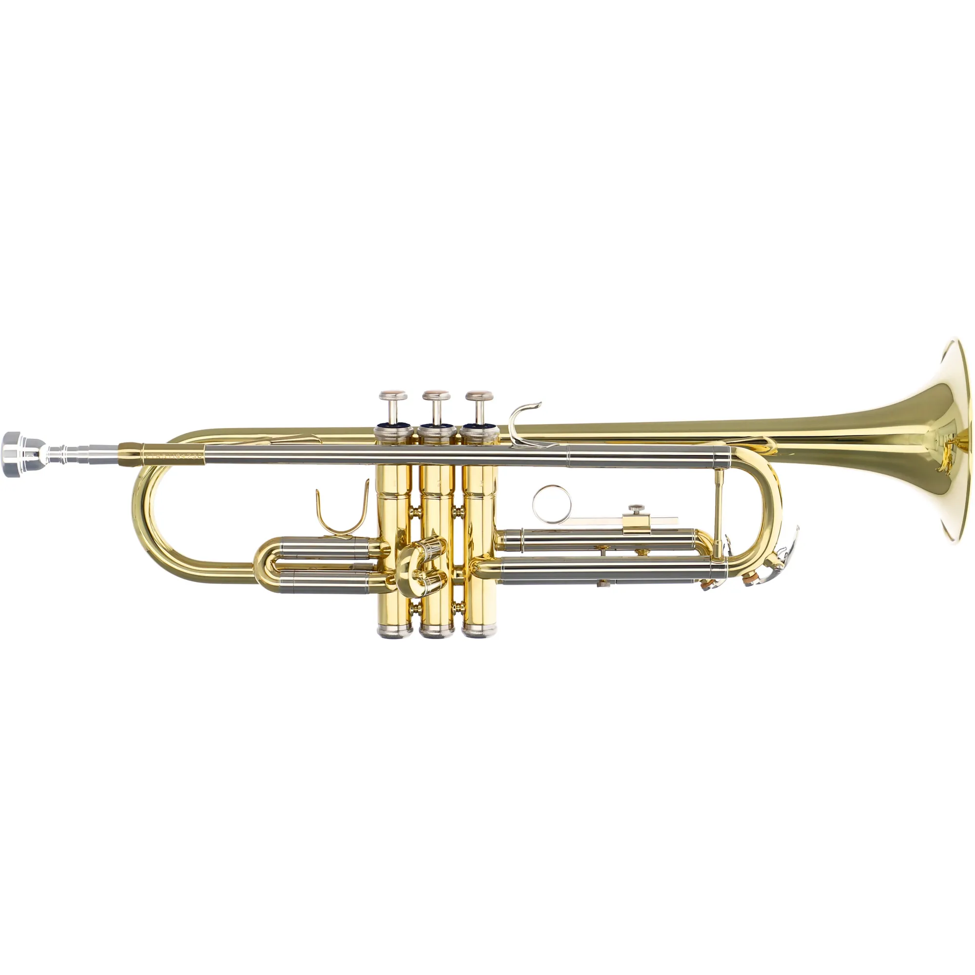 Vorderes Coverbild Leggiero LTR-511