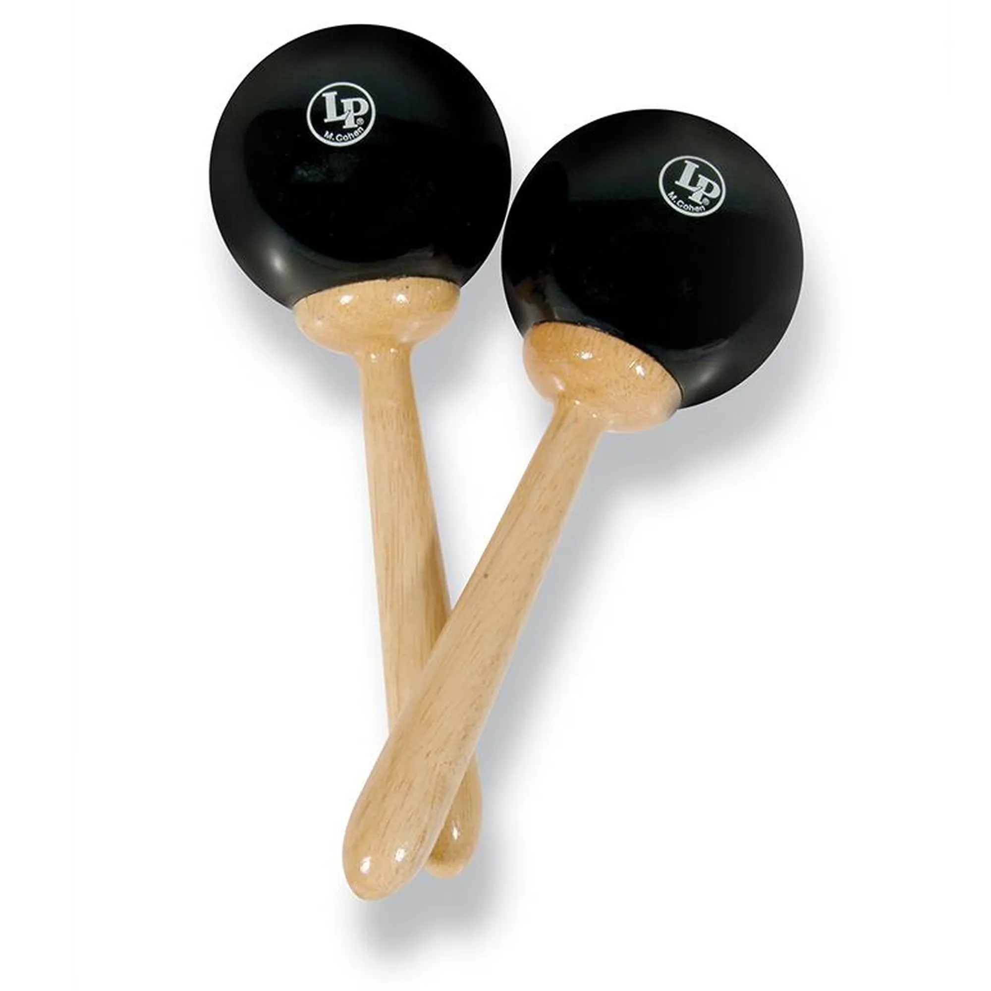 Vorderes Coverbild Latin Percussion LP389 Fiber