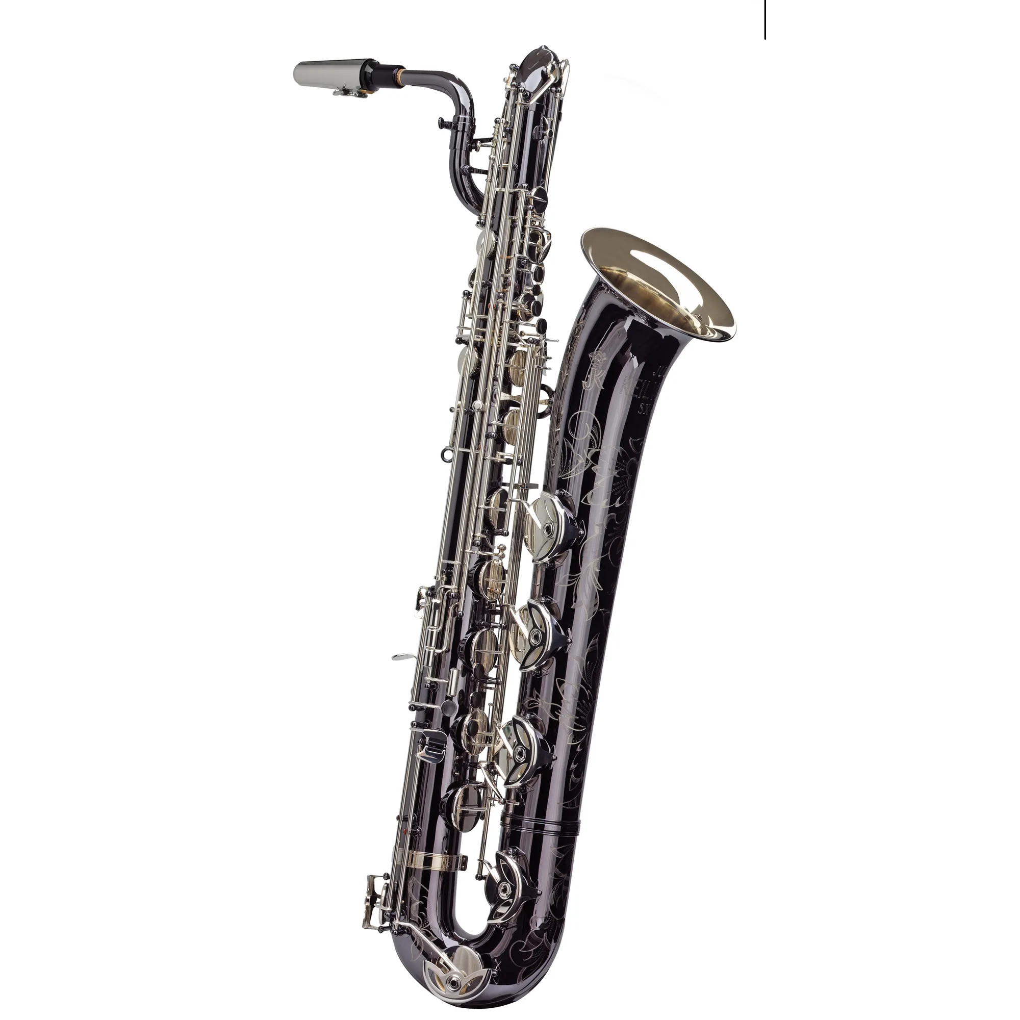 Vorderes Coverbild J. Keilwerth SX90R JK4411-5B2-0