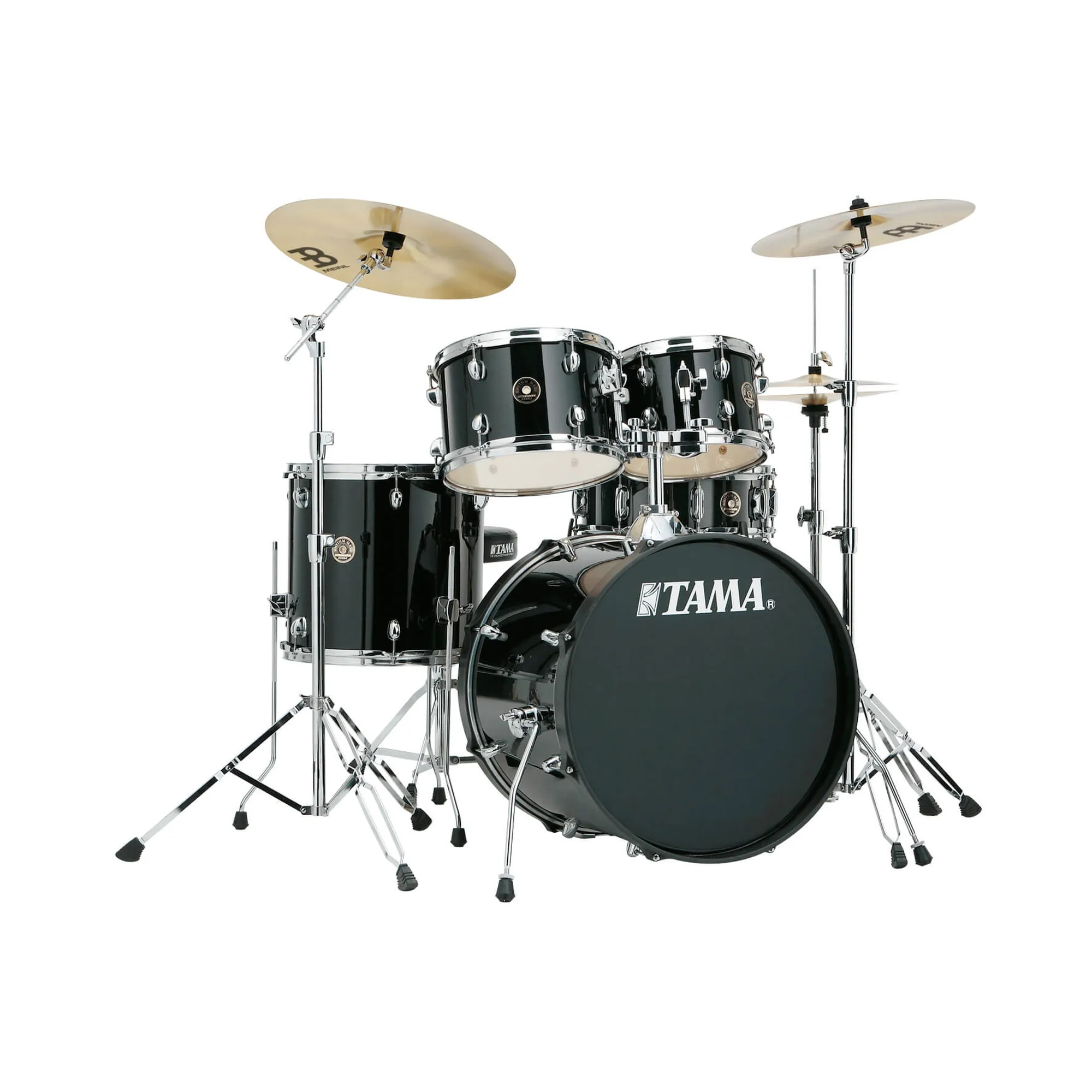 Vorderes Coverbild TAMA RM50YH6-BK Rythm Mate
