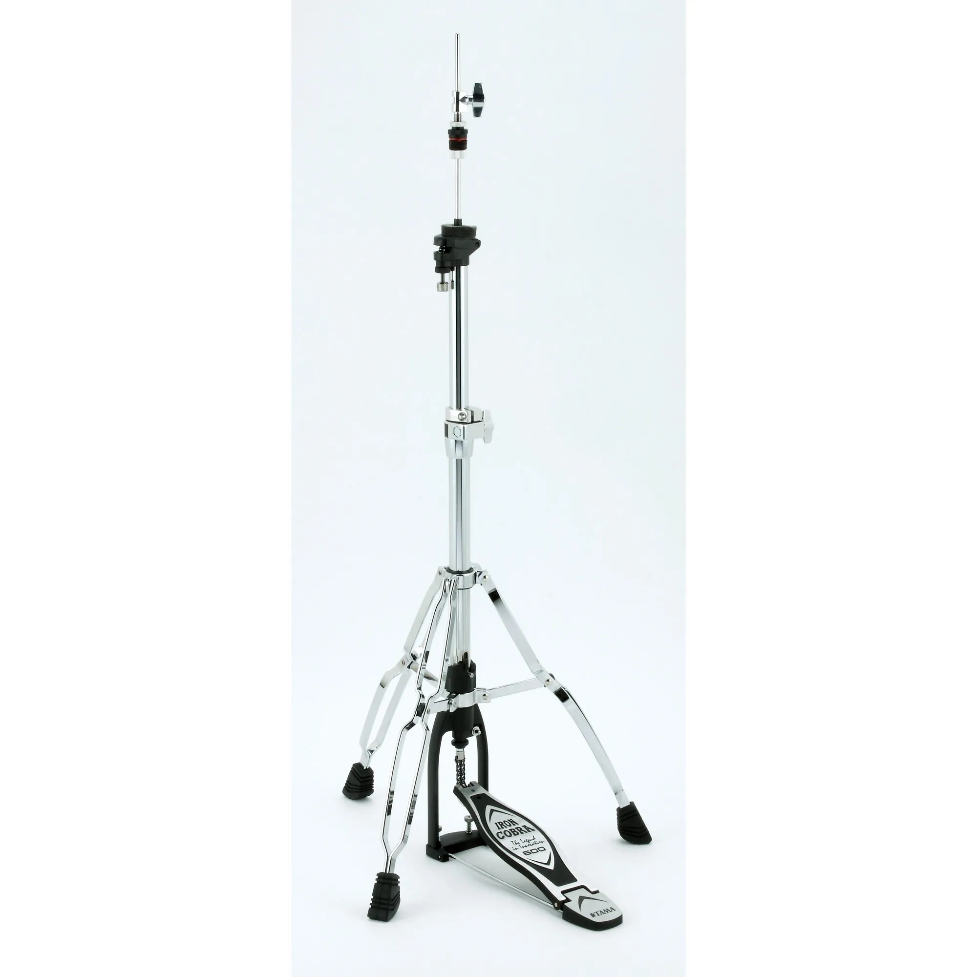 Vorderes Coverbild TAMA HH605