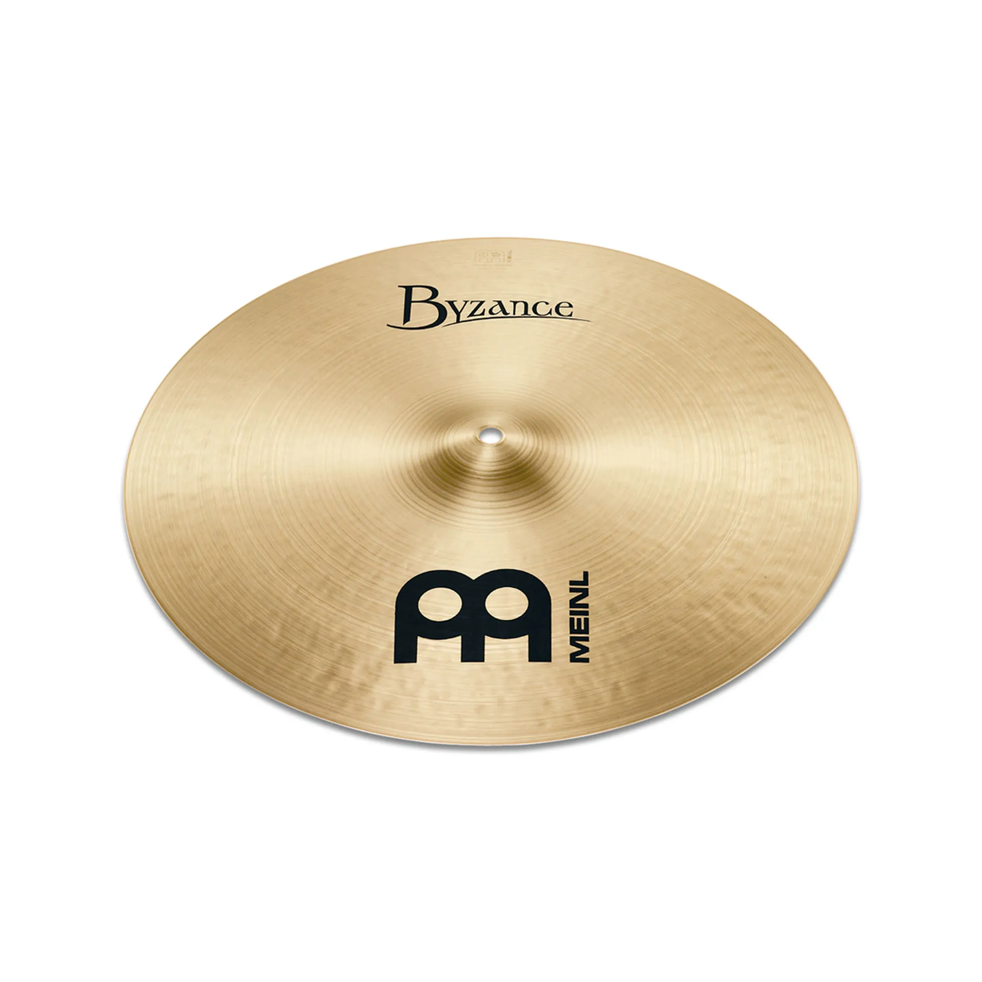 Vorderes Coverbild Meinl 19" Byzance Traditional Med. Thin