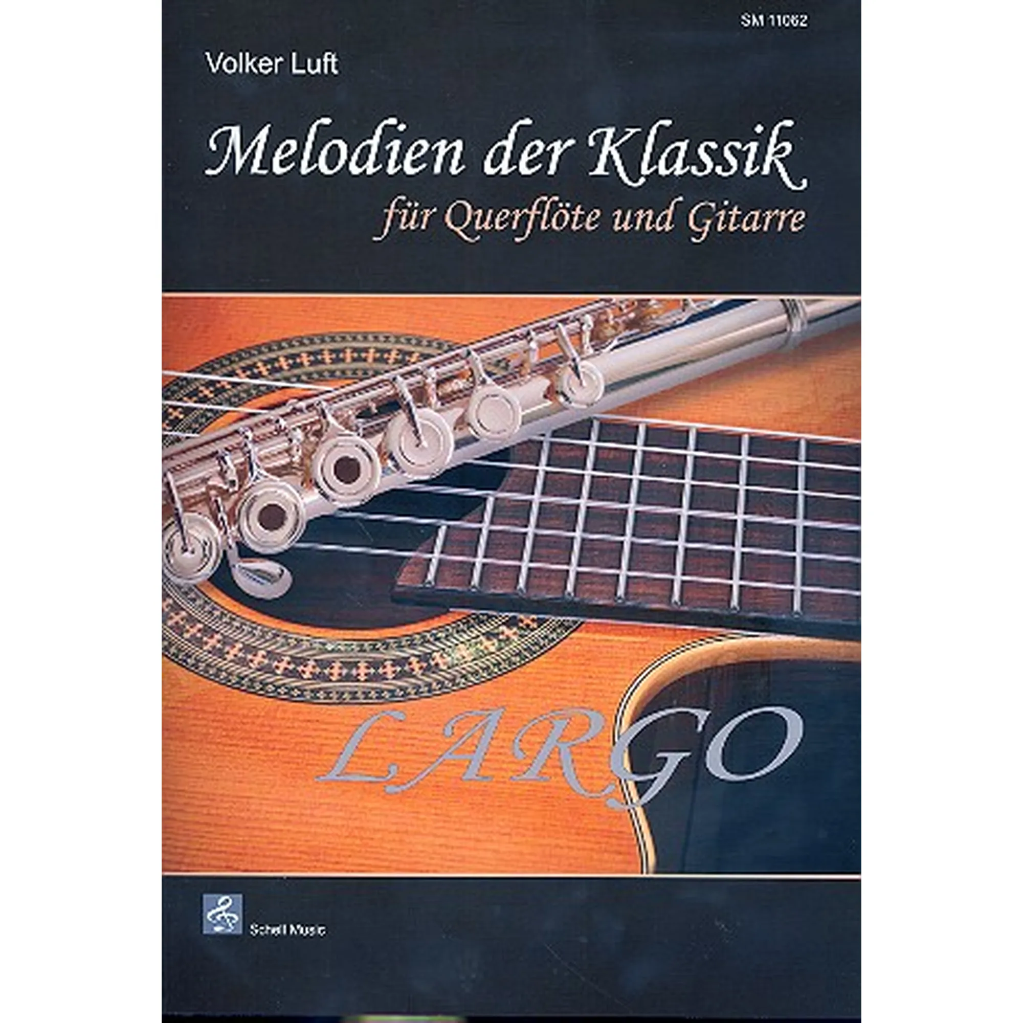 Anderes Coverbild Melodien der Klassik