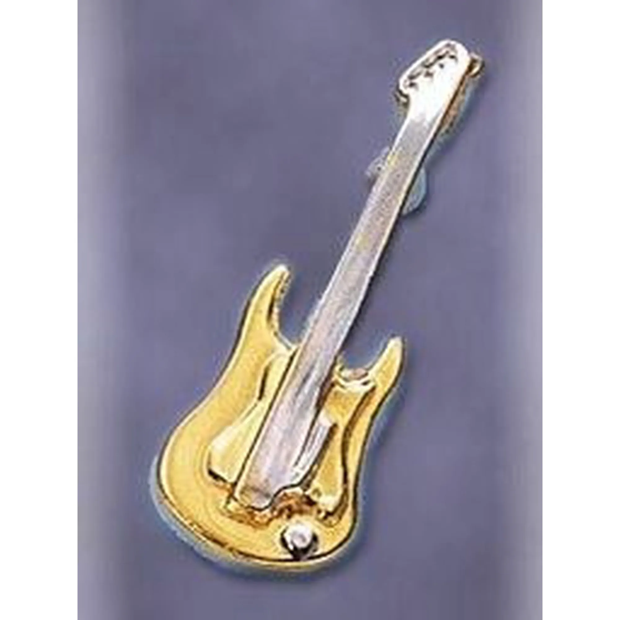 Vorderes Coverbild Art of Music E-Gitarre A4