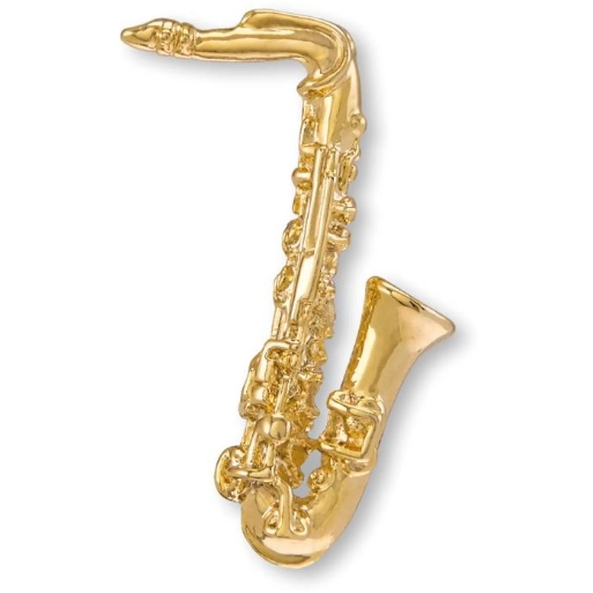 Vorderes Coverbild Art of Music Saxophon klein A6