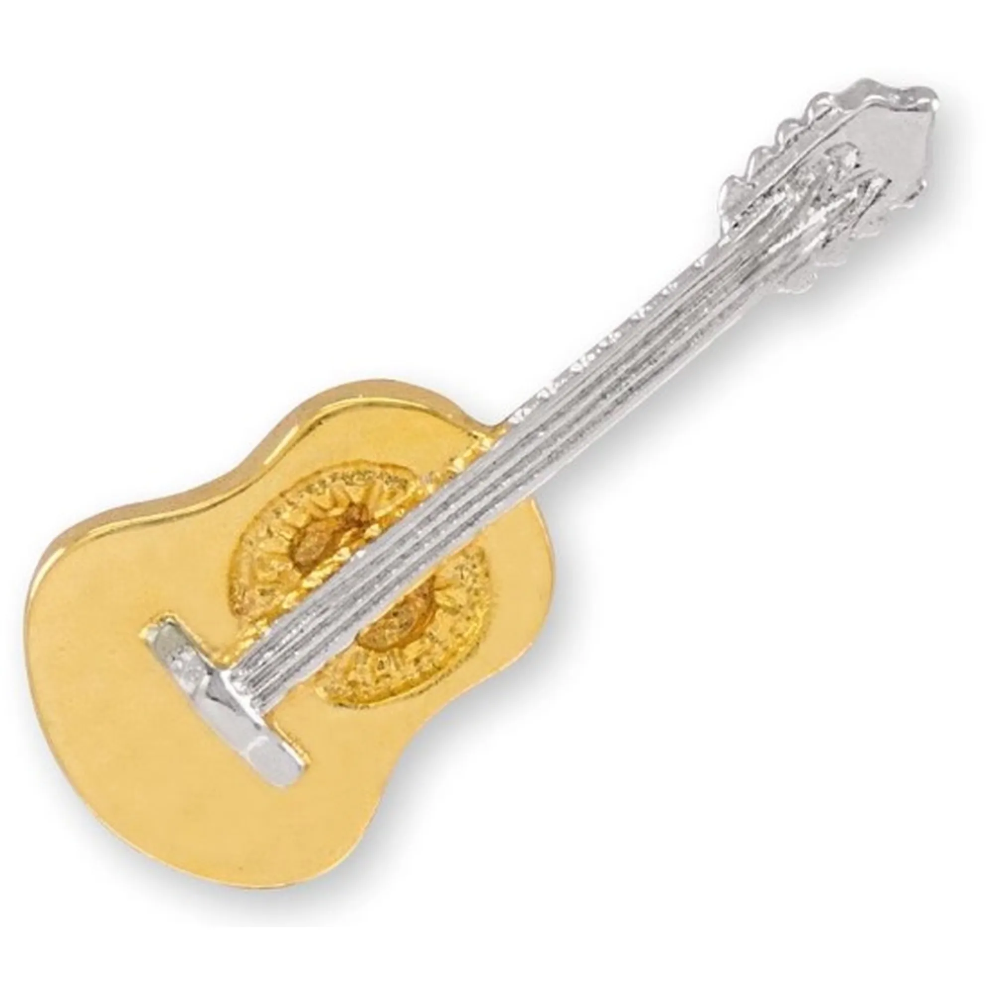 Vorderes Coverbild Art of Music Gitarre A8