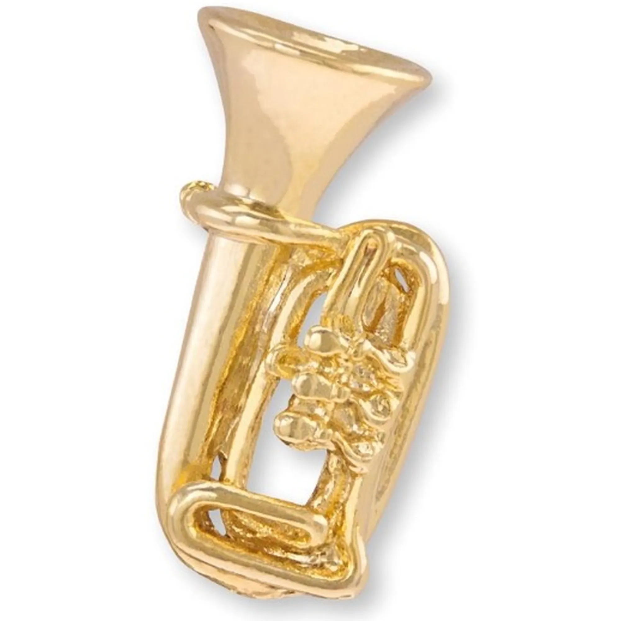 Vorderes Coverbild Art of Music Tuba A15