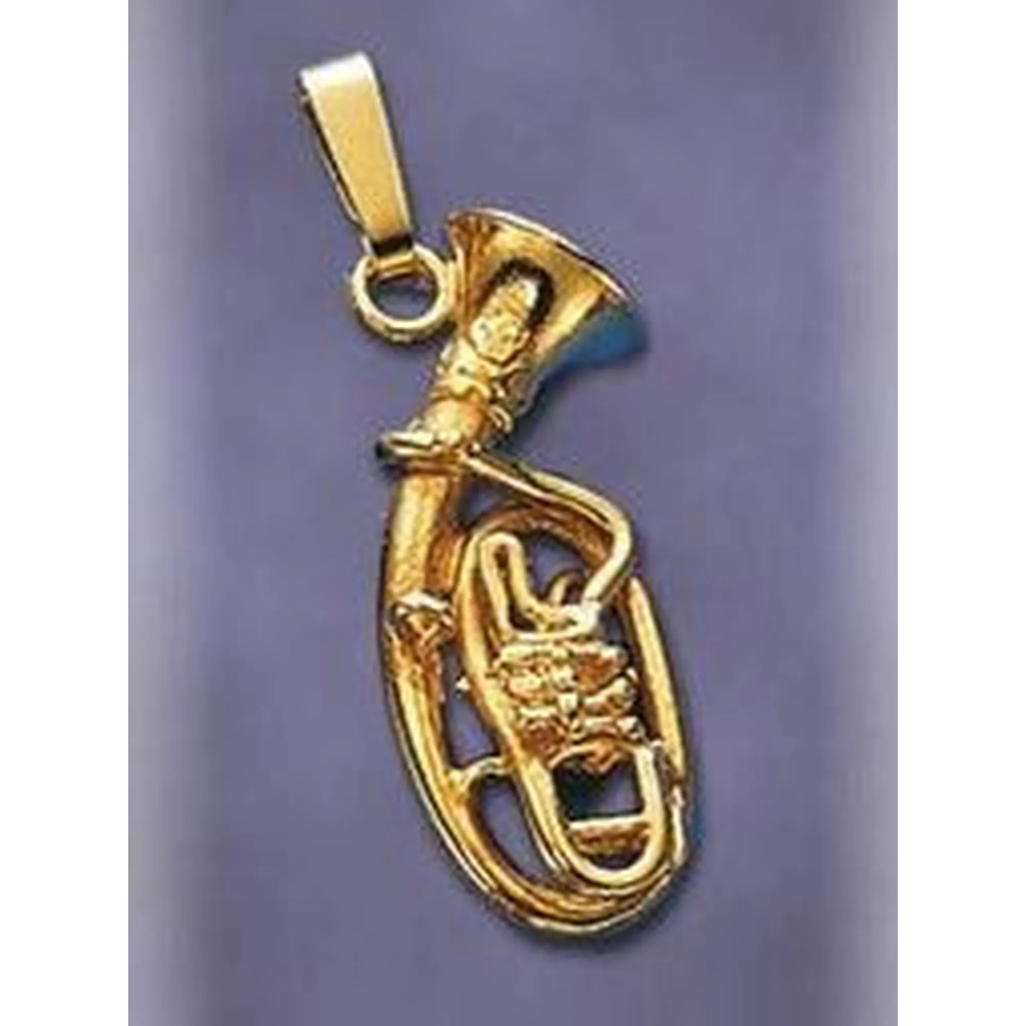 Vorderes Coverbild Art of Music Tenorhorn H3