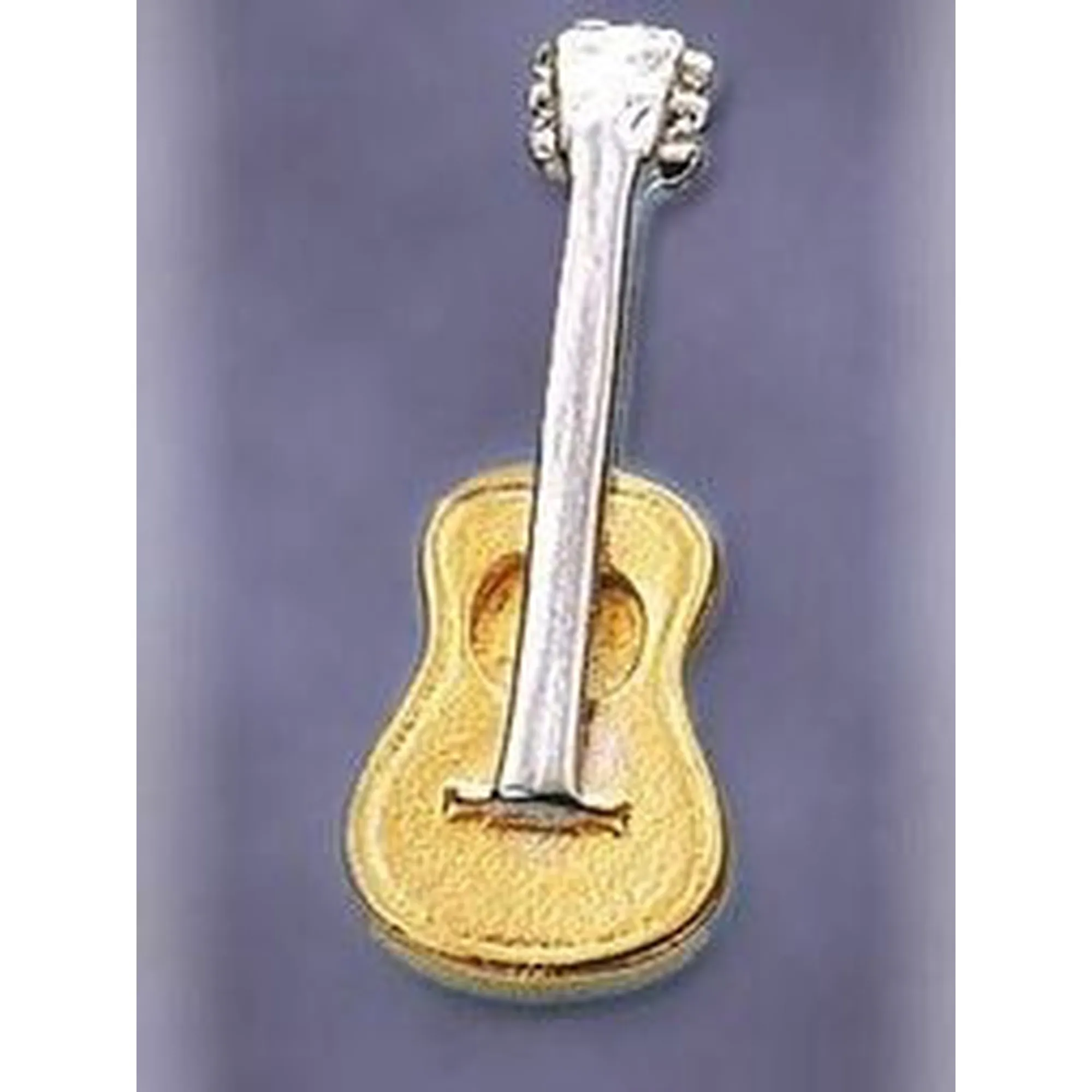 Vorderes Coverbild Art of Music Gitarre H10