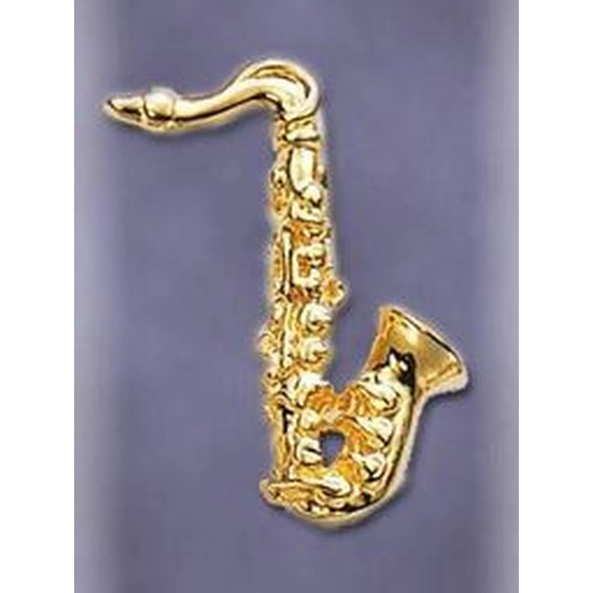 Vorderes Coverbild Art of Music Saxophon H15