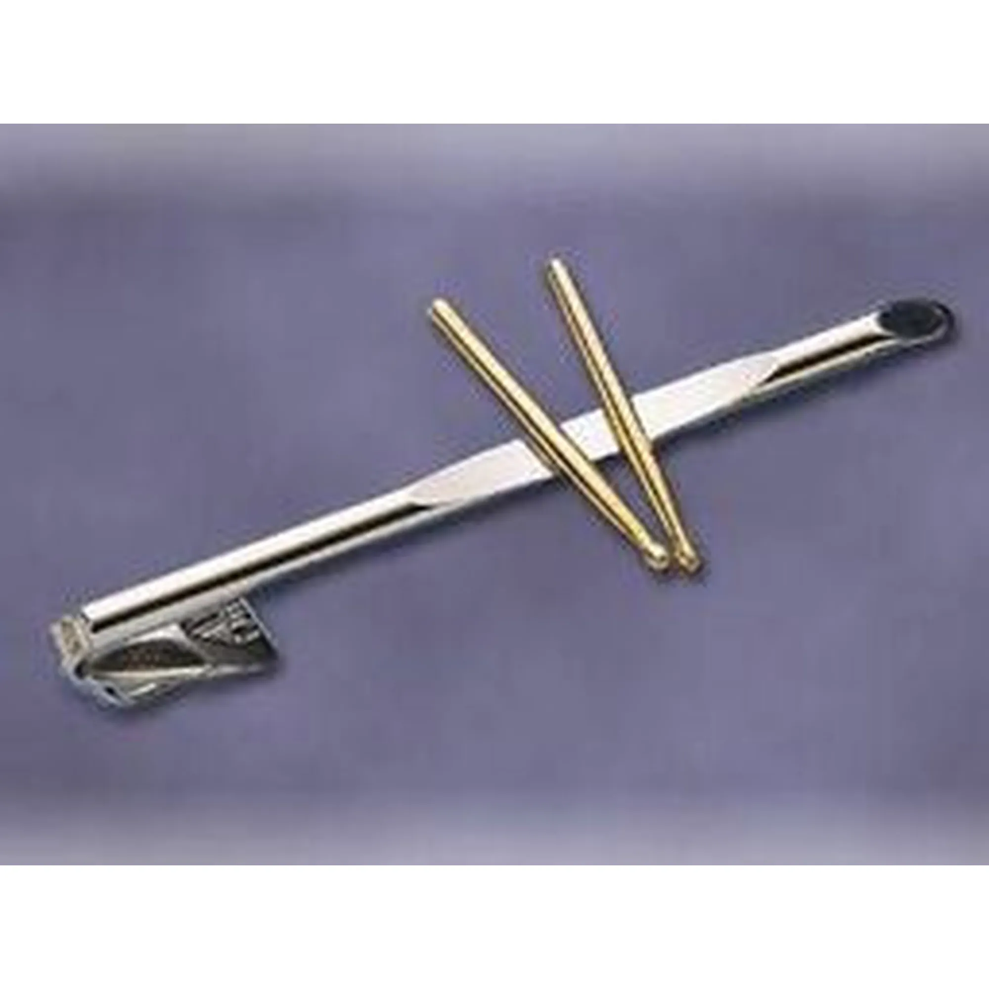 Vorderes Coverbild Art of Music Schlagzeug-Sticks K5