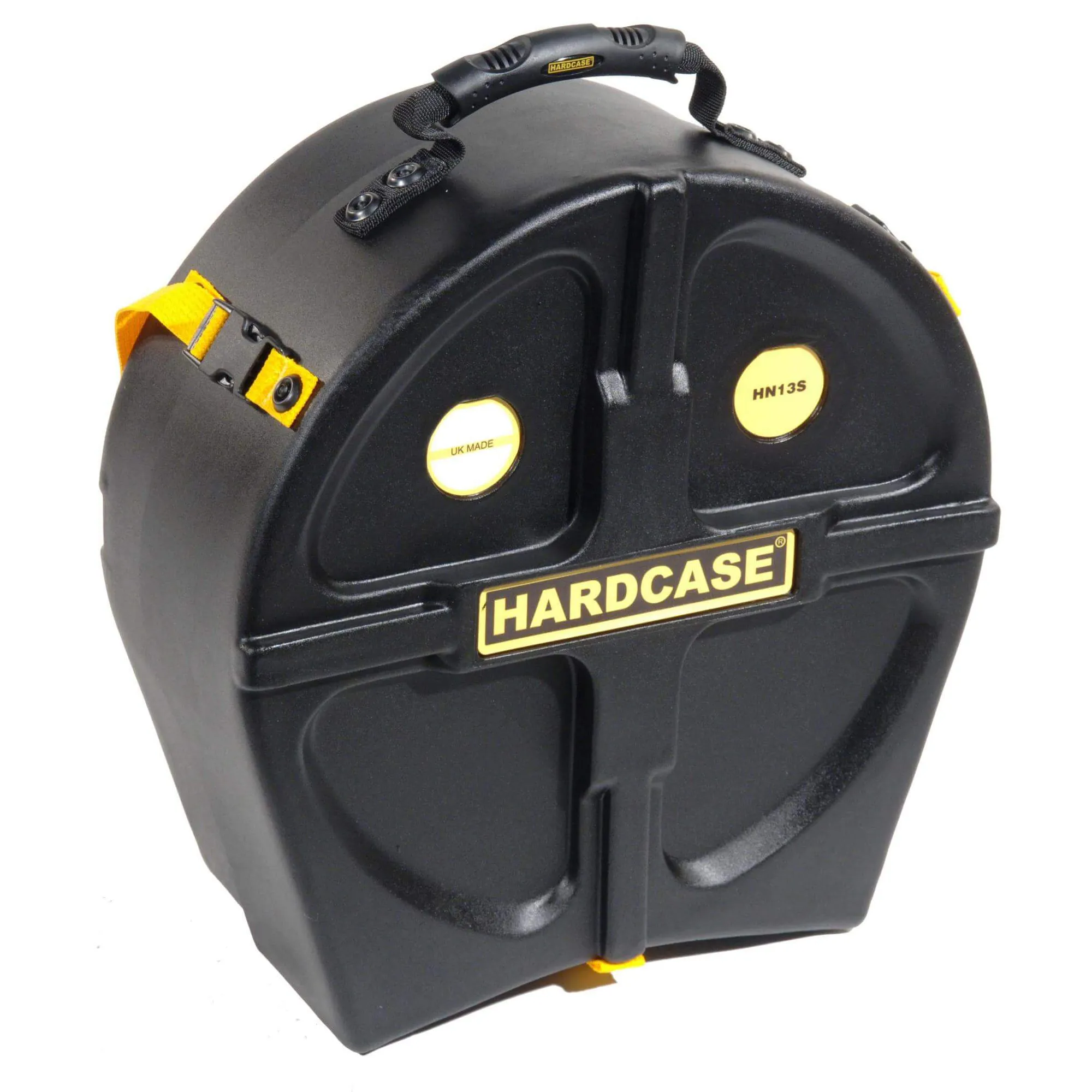 Vorderes Coverbild Hardcase 13" Snare HN13S