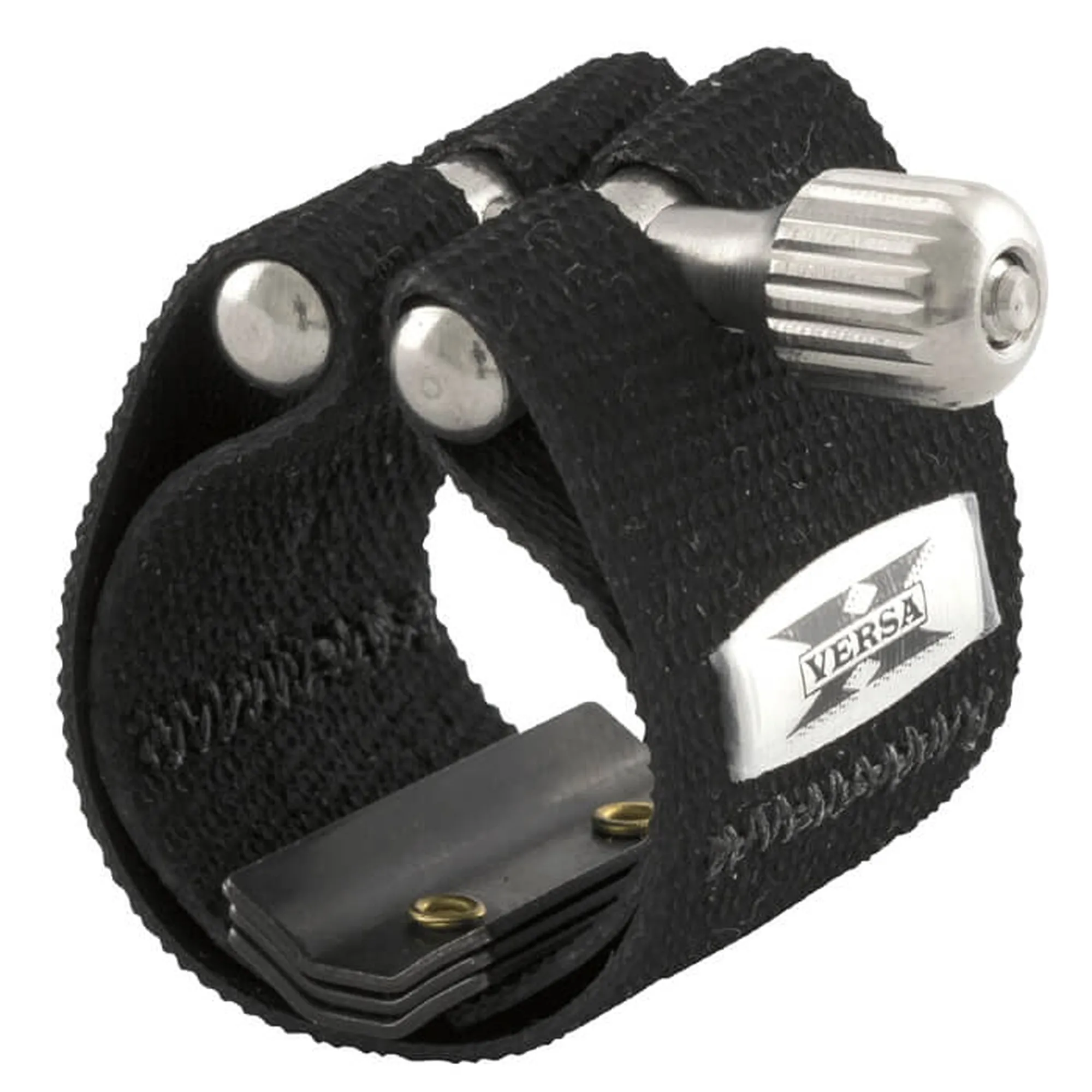 Vorderes Coverbild Rovner Versa X-1R