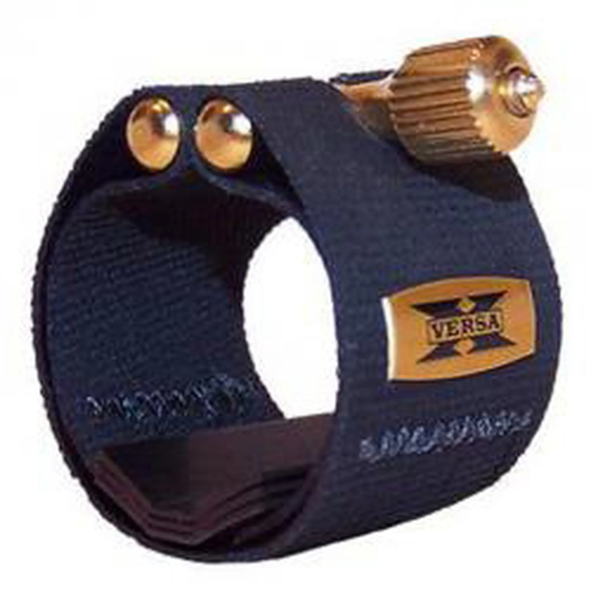 Vorderes Coverbild Rovner Versa X-3R