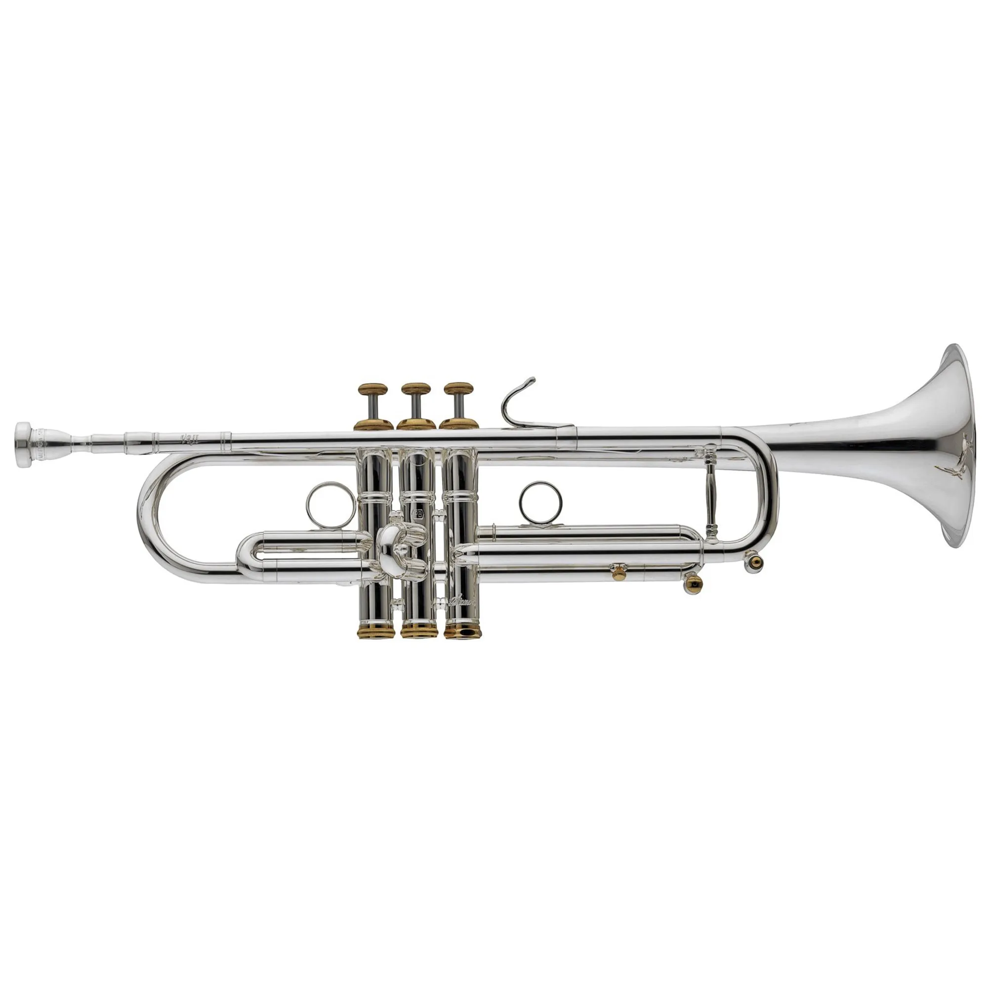 Vorderes Coverbild Stomvi VRII V-Raptor II 5360