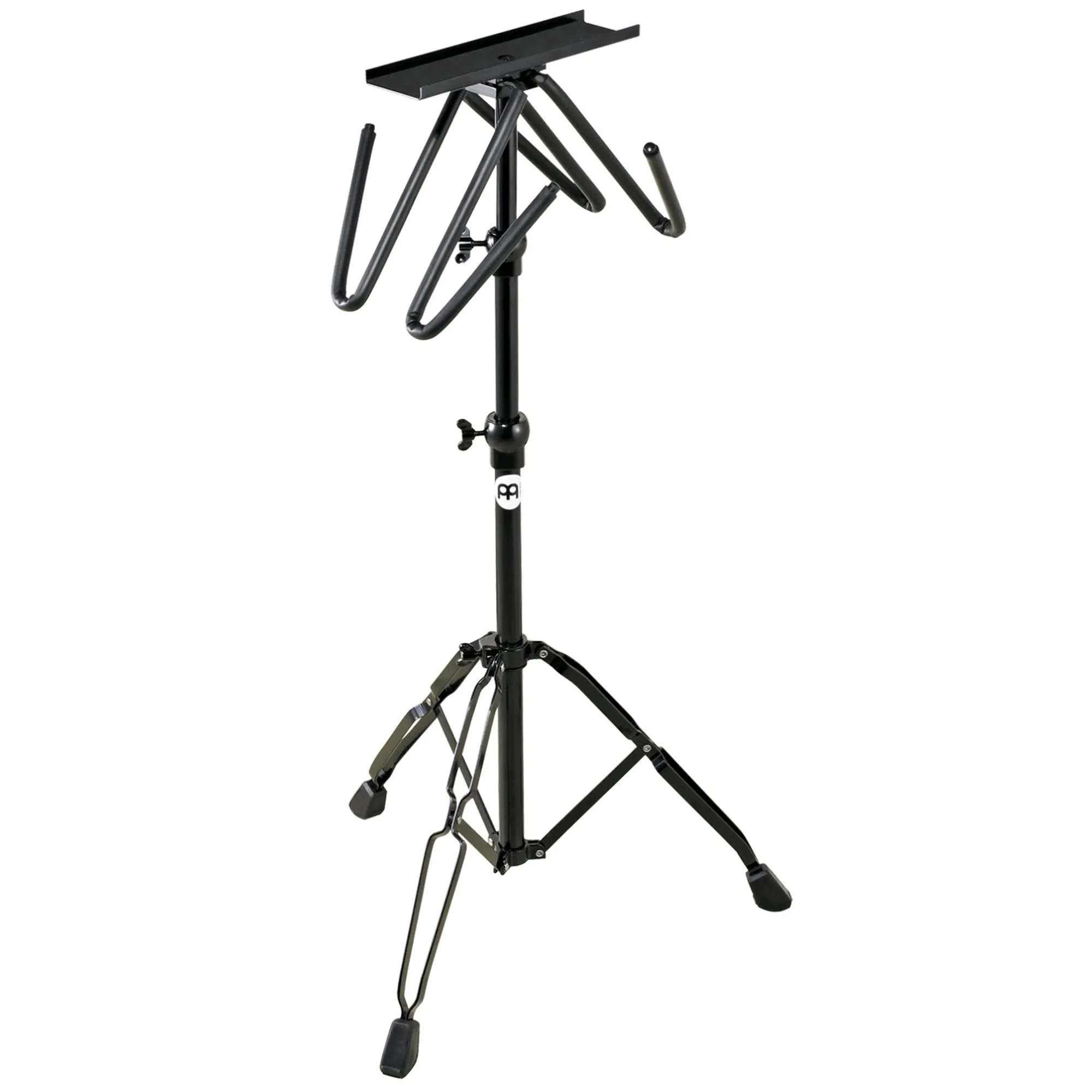 Vorderes Coverbild Meinl TMHCS
