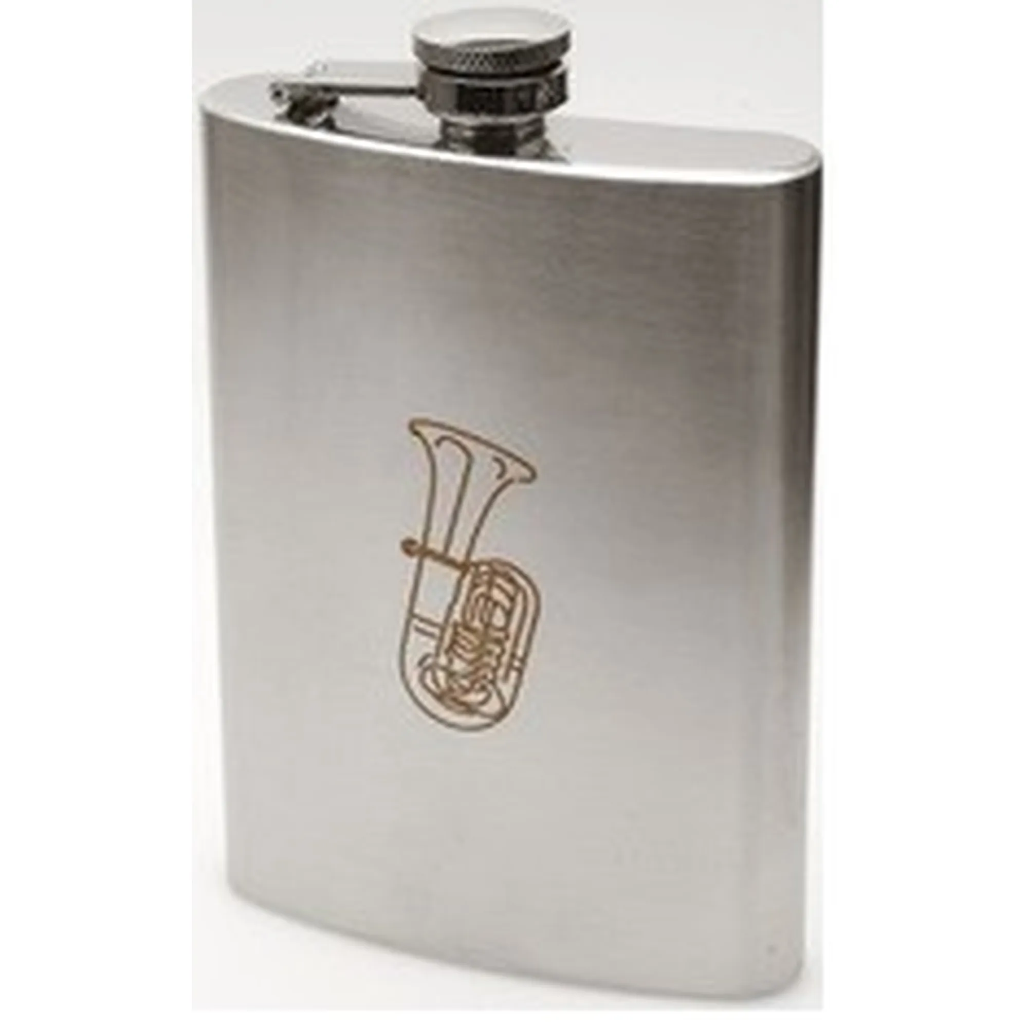 Vorderes Coverbild Art of Music Tuba