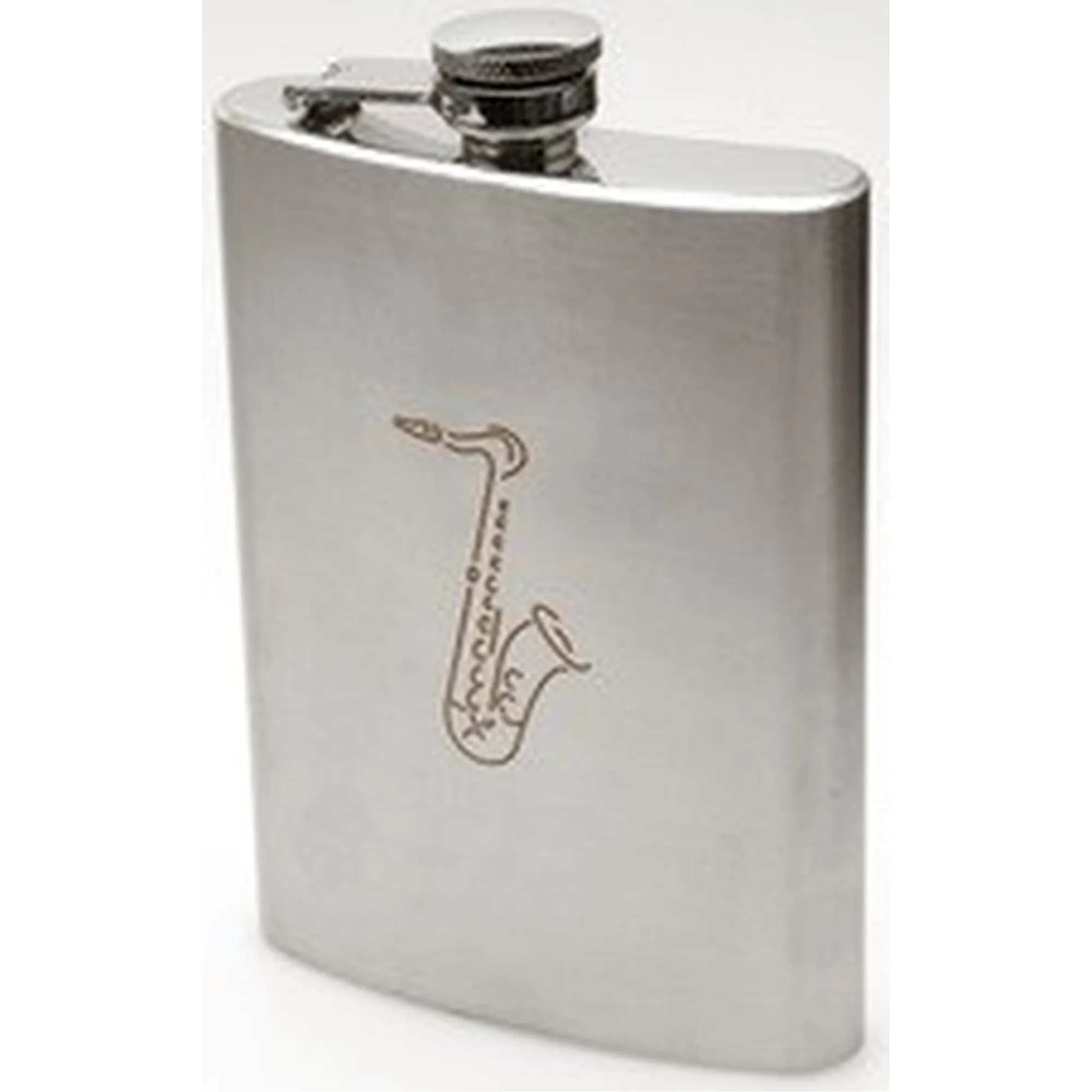 Vorderes Coverbild Art of Music Saxophon