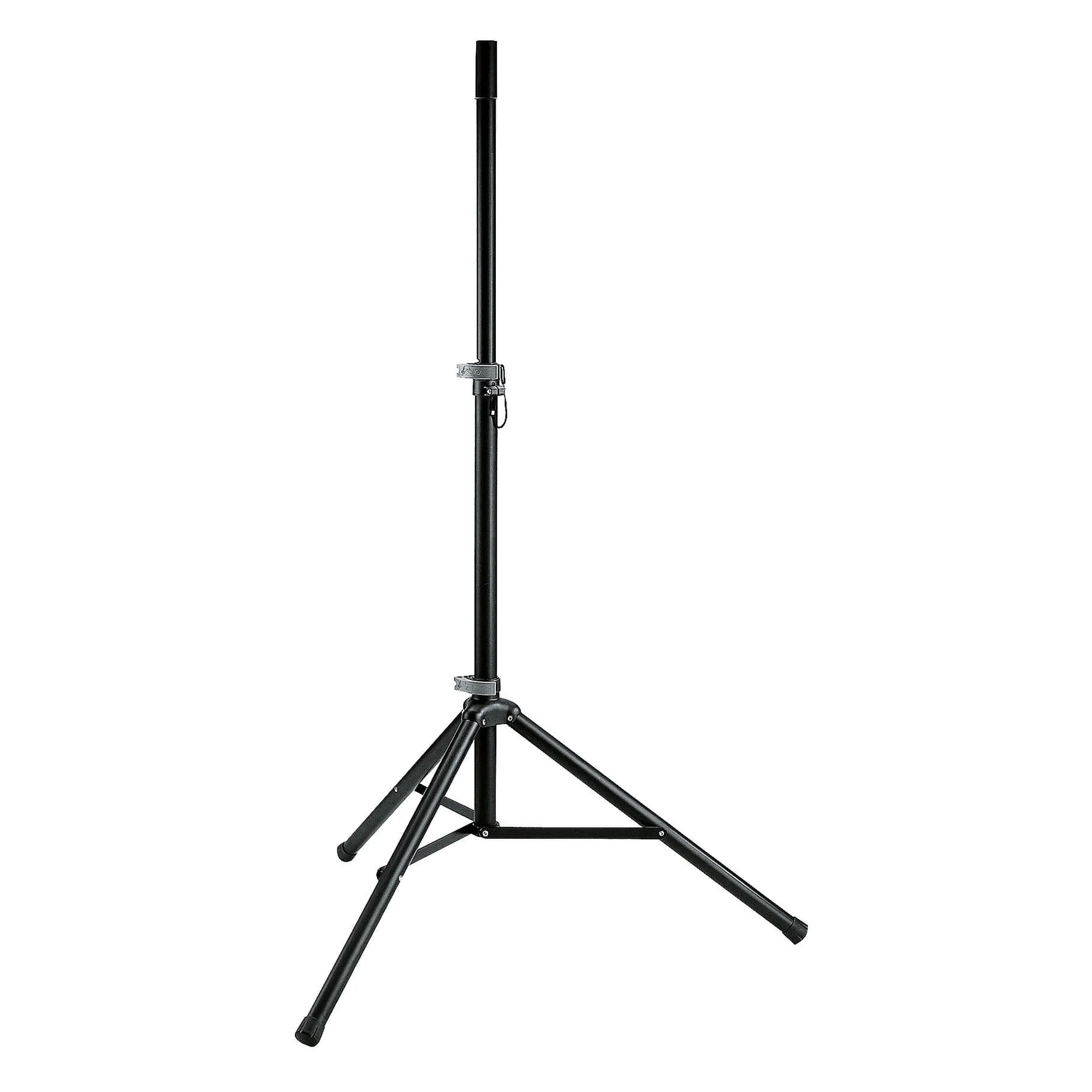 Vorderes Coverbild K&M 21450 Alu Schwarz