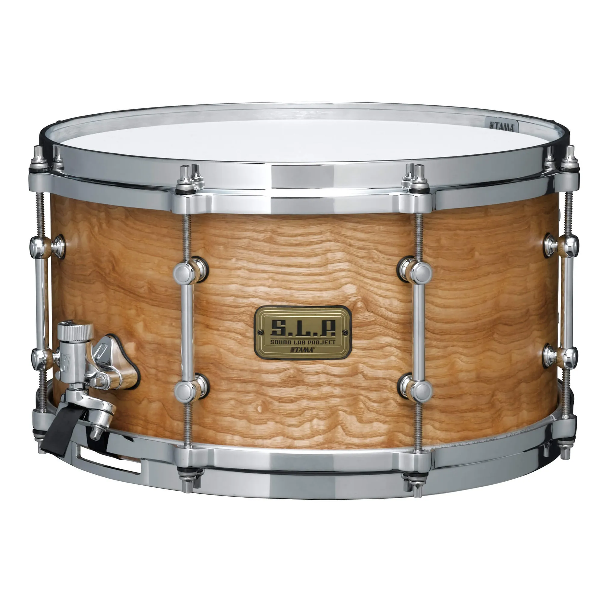 Vorderes Coverbild TAMA LGM137-STA S.L.P. G-Maple