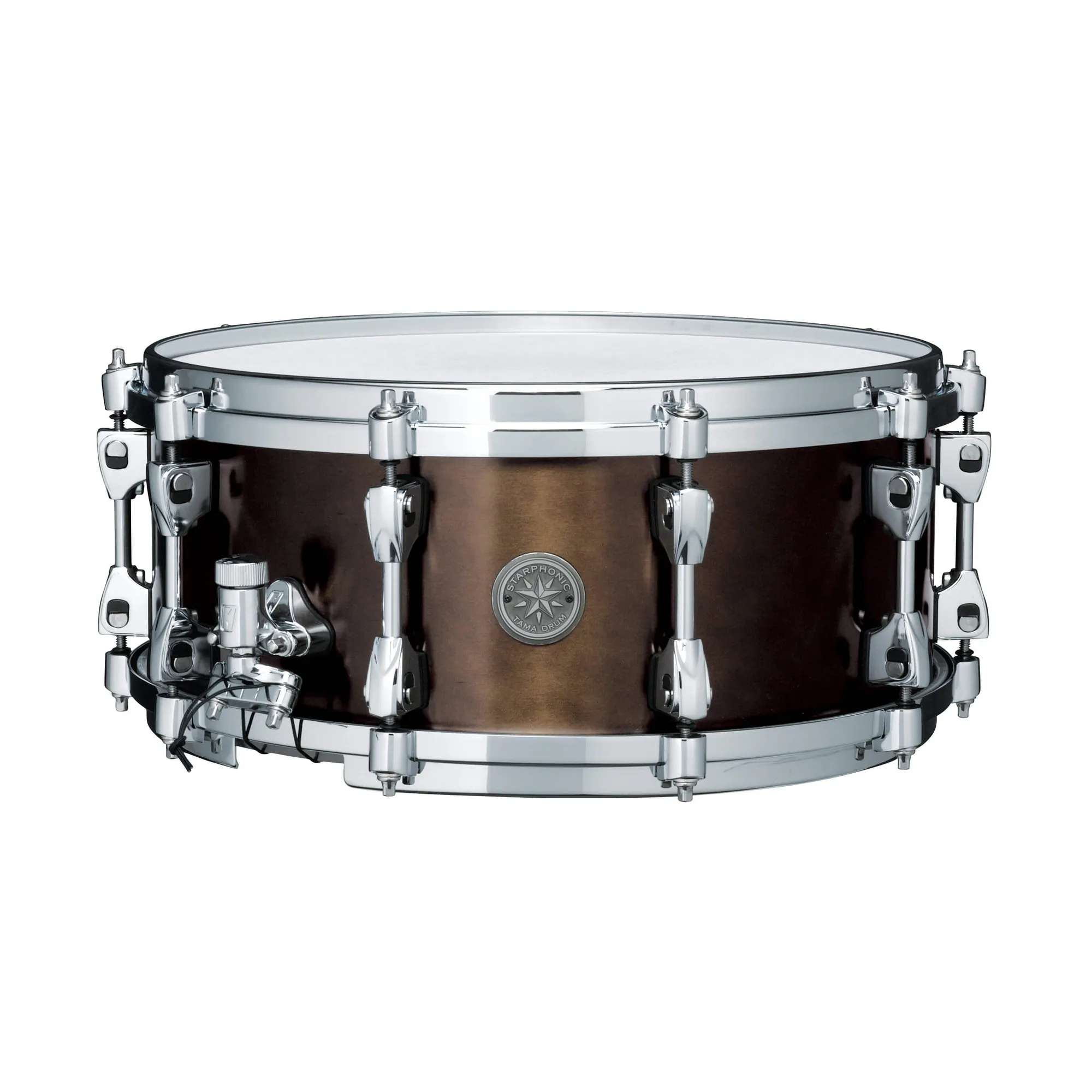 Vorderes Coverbild TAMA PBB146 Starphonic Bell Brass