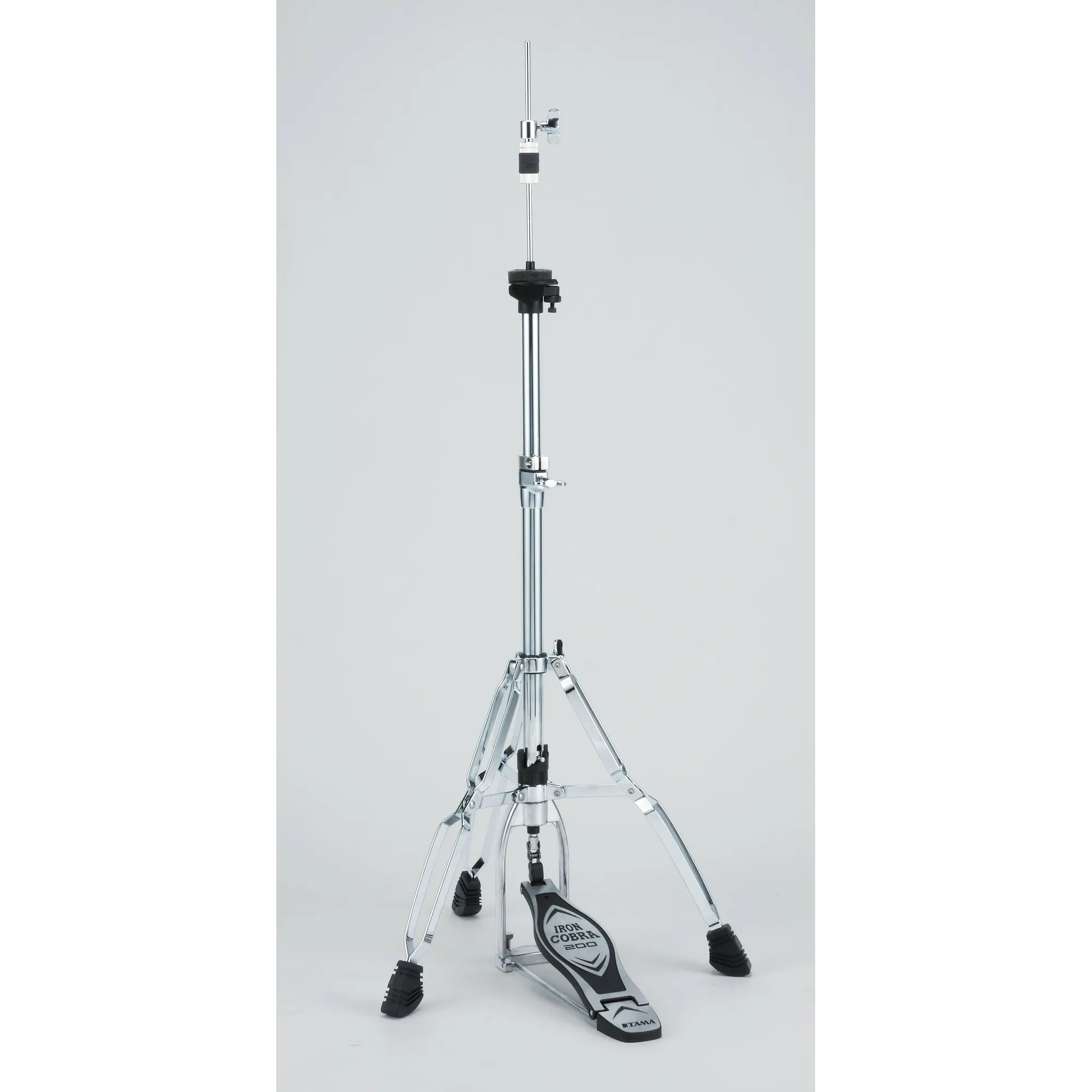 Vorderes Coverbild TAMA HH205 Iron Cobra