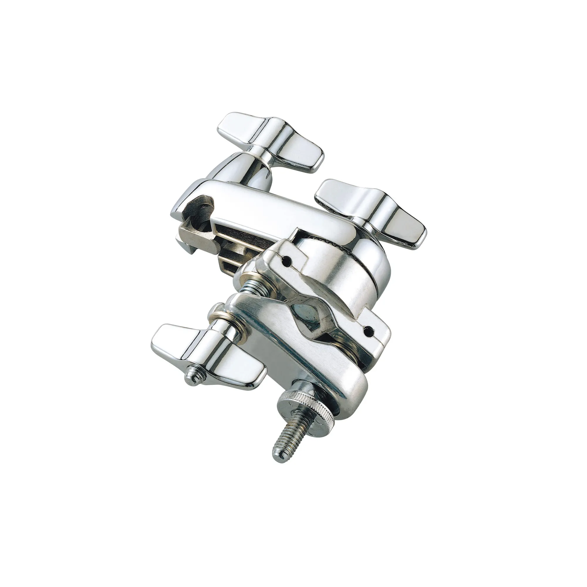 Vorderes Coverbild TAMA MC7 Compact Clamp