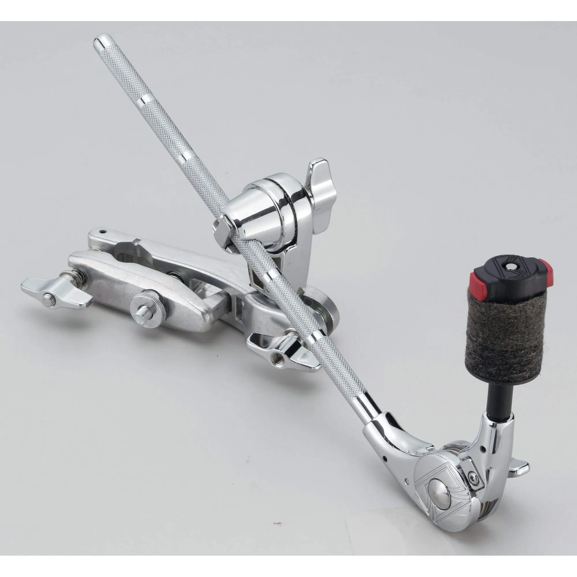 Vorderes Coverbild TAMA MCA63EN FastClamp