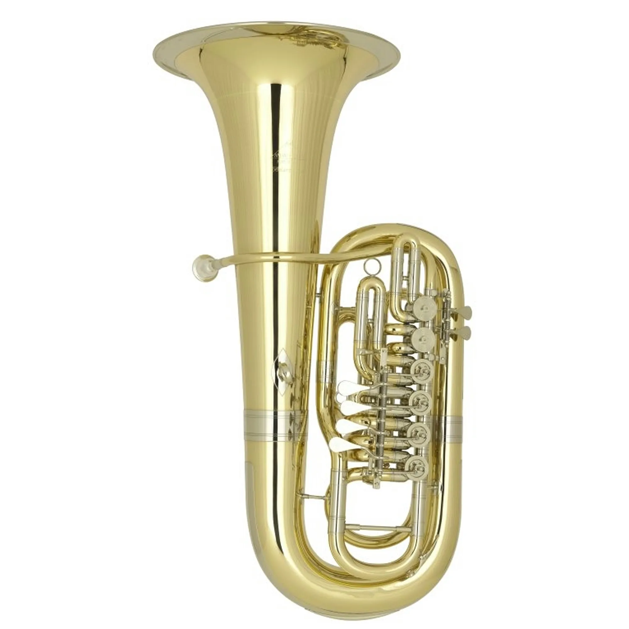 Vorderes Coverbild Miraphone 181C07000 -Belcanto-