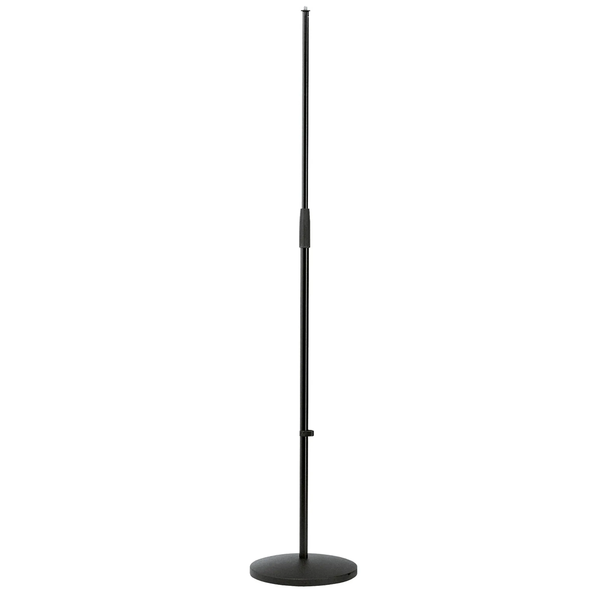 Vorderes Coverbild K&M 260/1 Schwarz